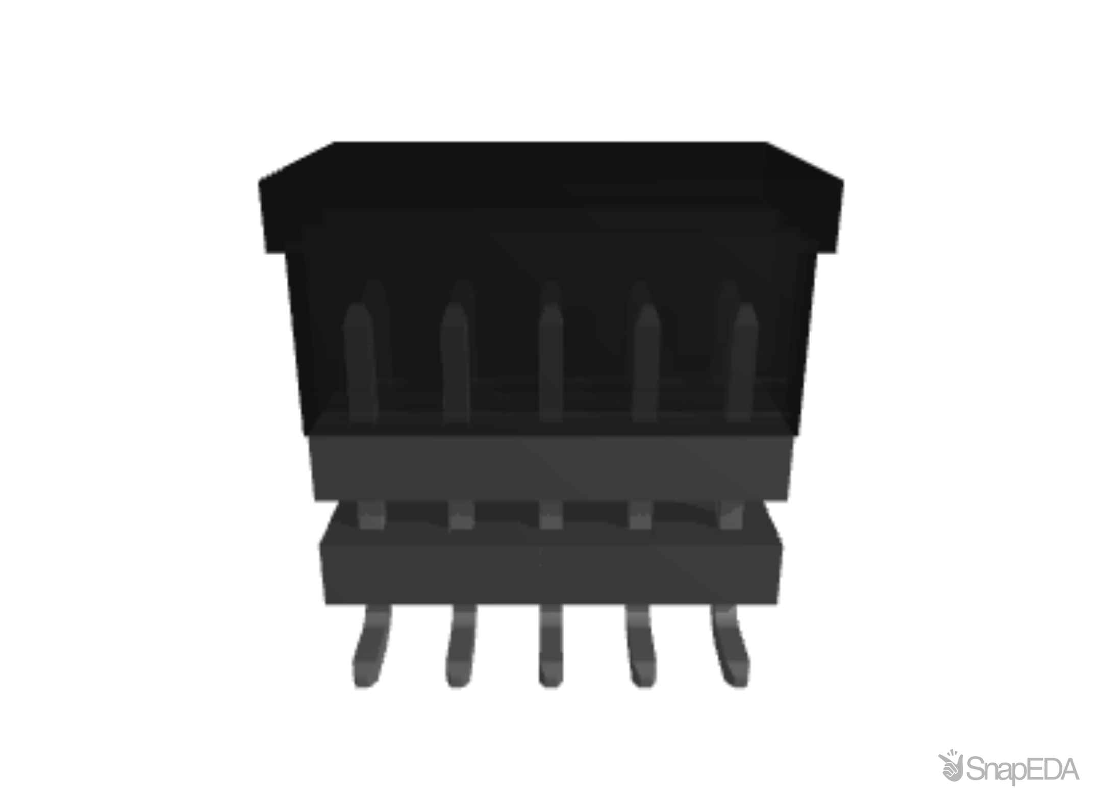 TW-05-02-T-D-210-SM-P 3D Model