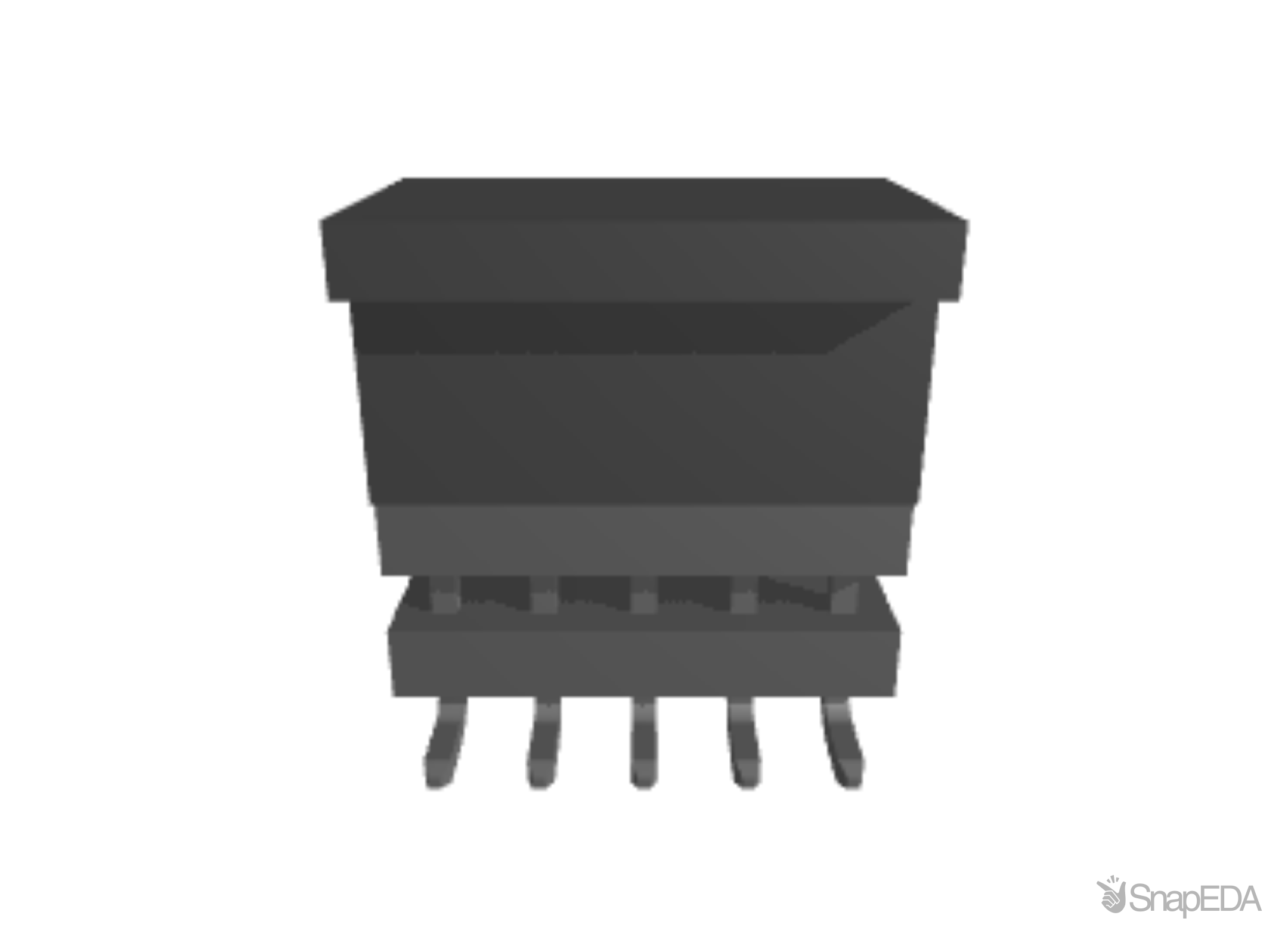 TW-05-02-T-D-215-SM-P-TR 3D Model