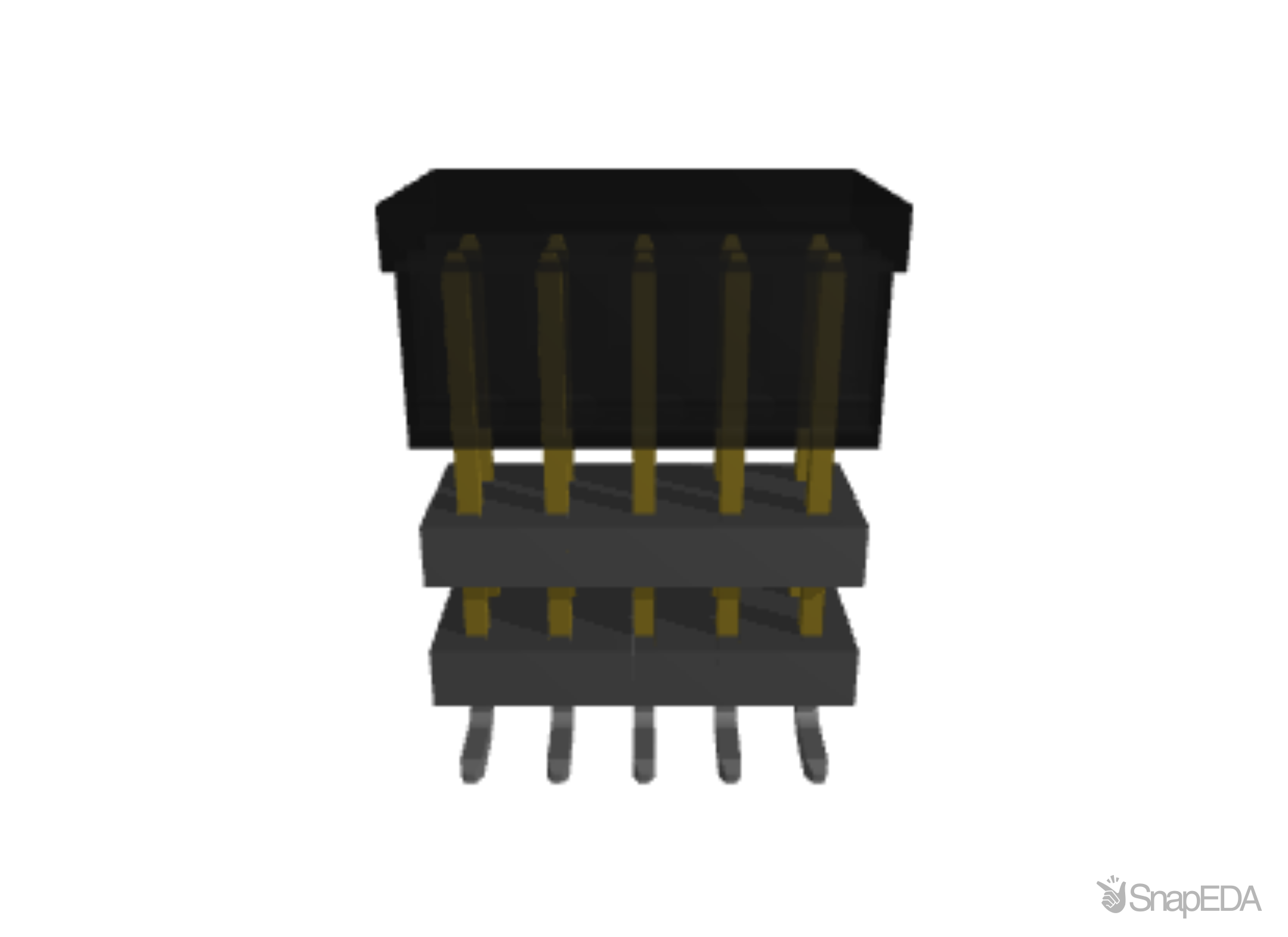 TW-05-03-F-D-234-SM-P 3D Model