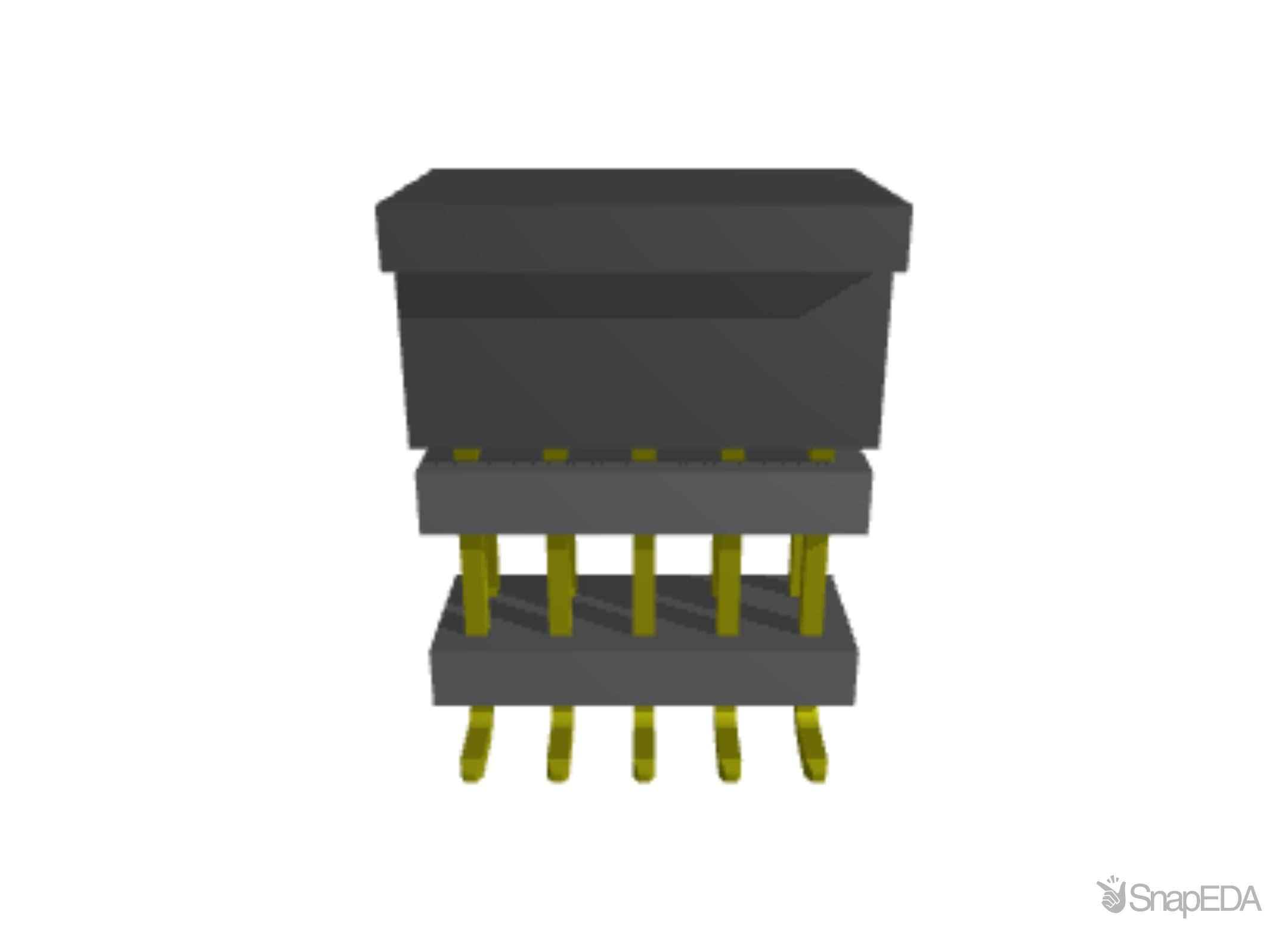 TW-05-03-F-D-285-SM-P 3D Model