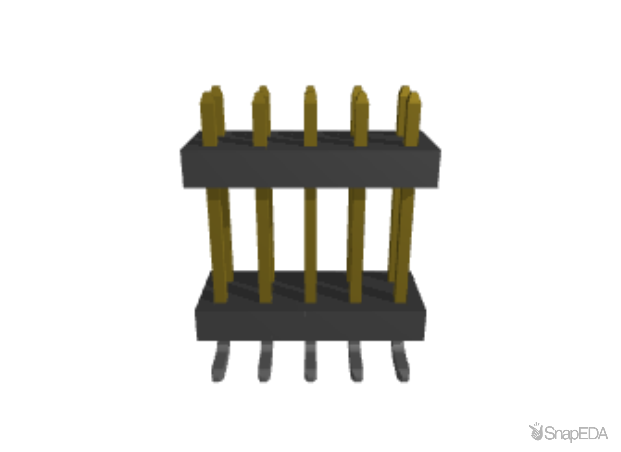 TW-05-03-F-D-386-SM 3D Model