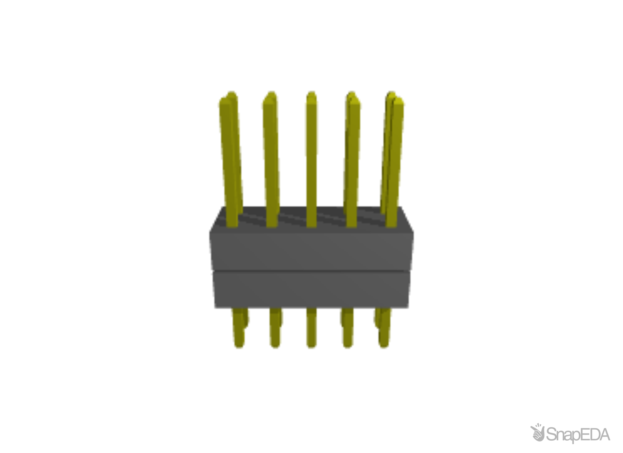 TW-05-03-G-D-165-120 3D Model