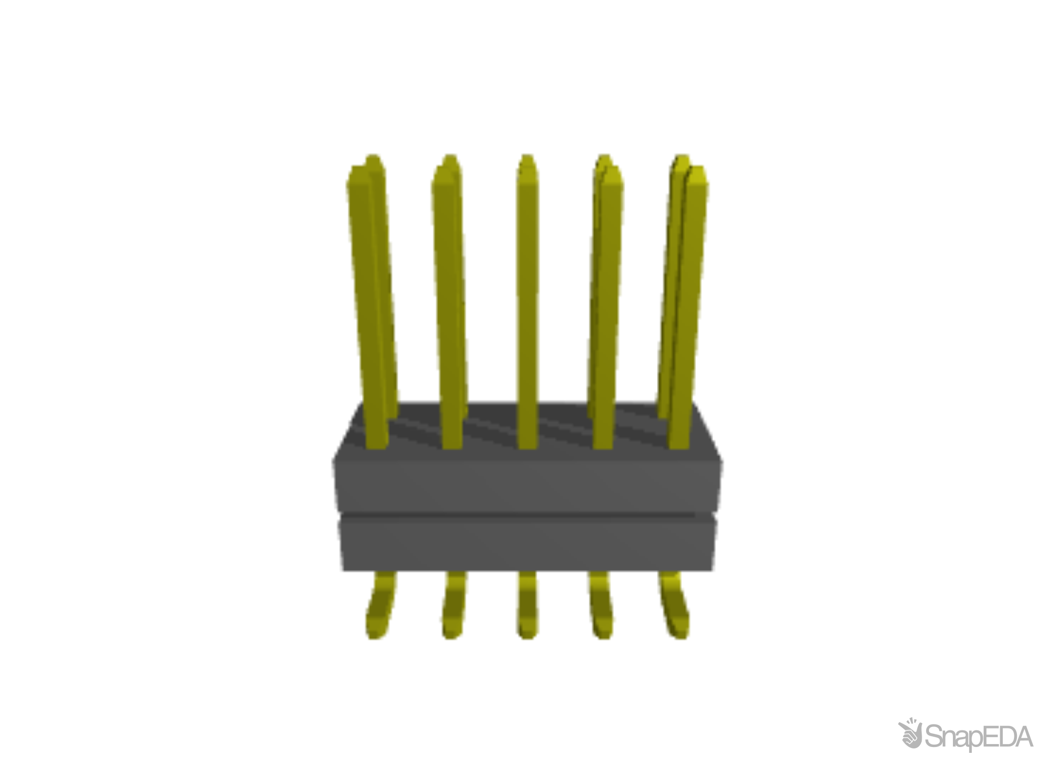 TW-05-03-G-D-180-SM 3D Model