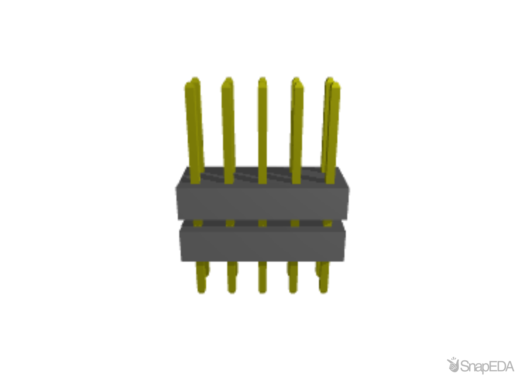 TW-05-03-G-D-190-115 3D Model