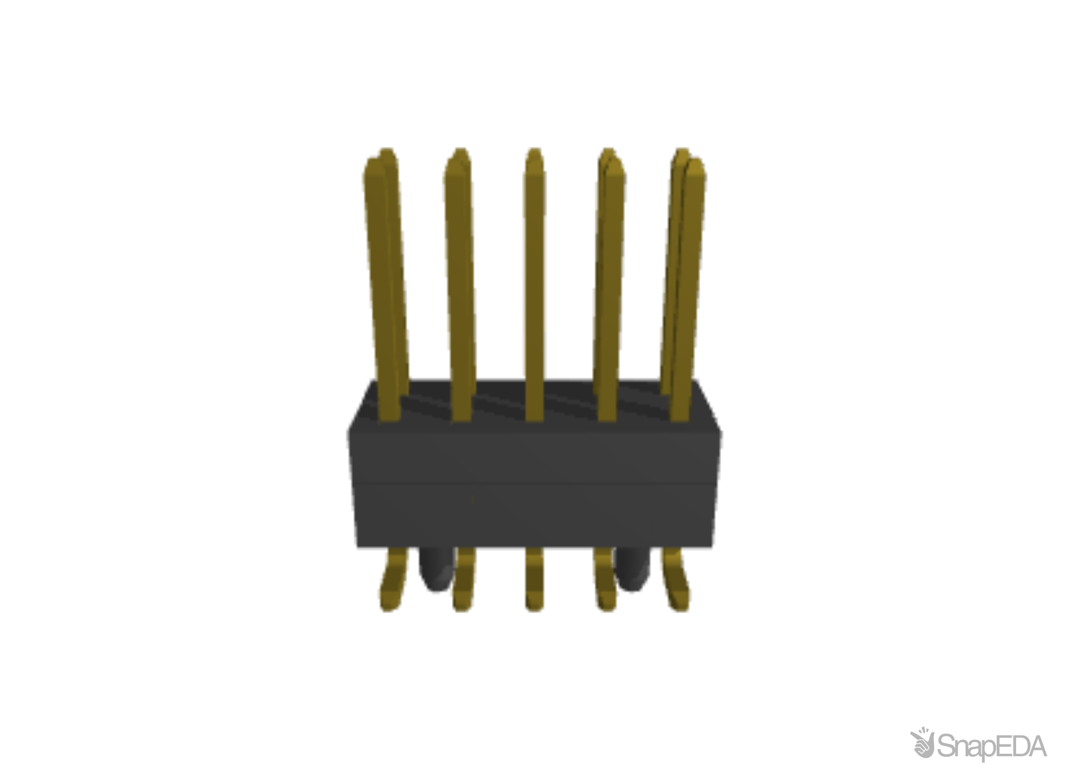 TW-05-03-G-D-190-SM-A 3D Model
