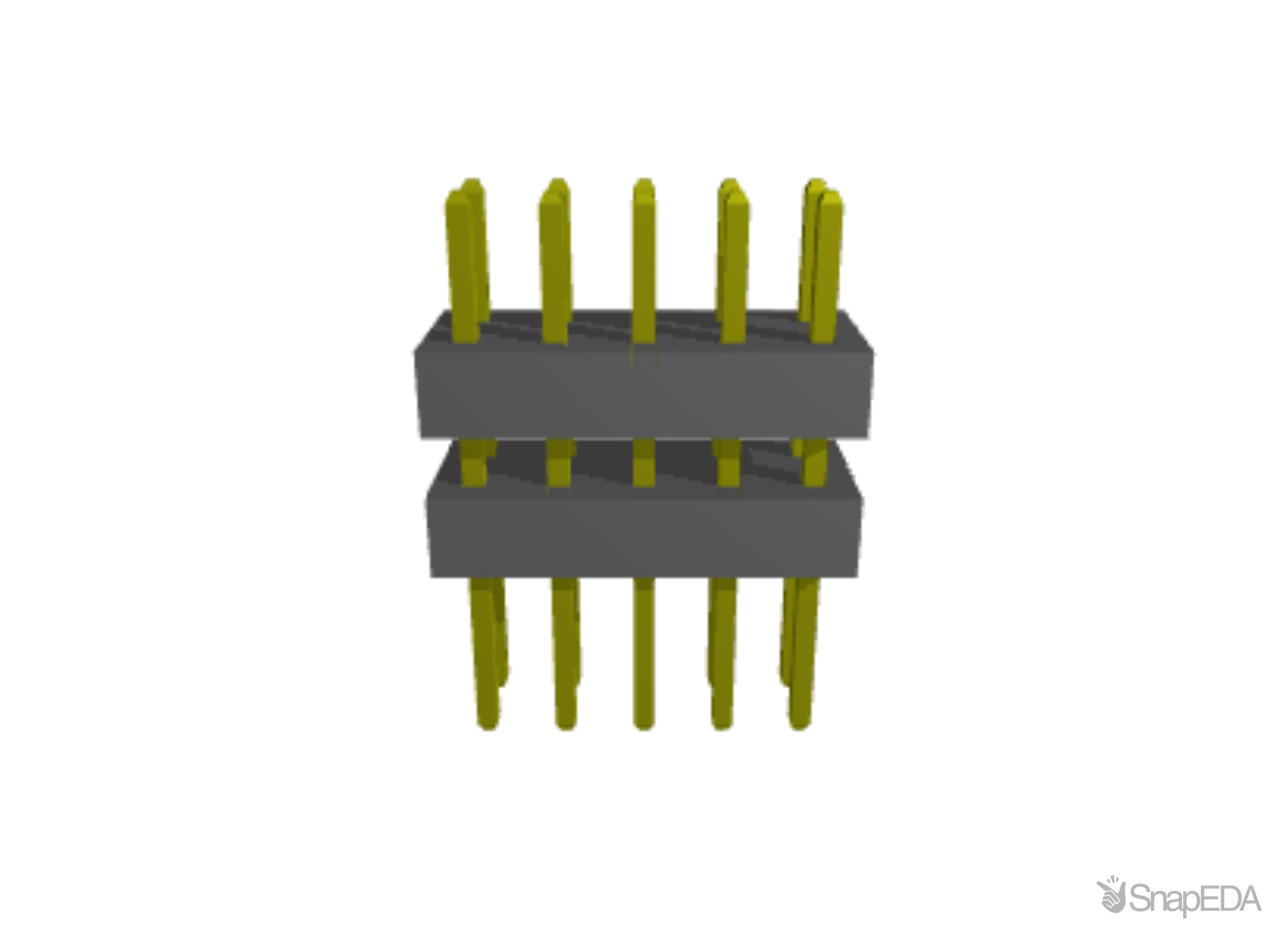 TW-05-03-G-D-215-190 3D Model