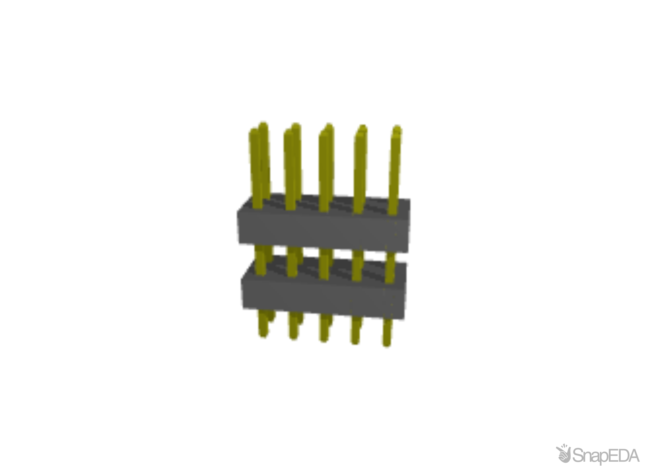TW-05-03-G-D-250-100 3D Model