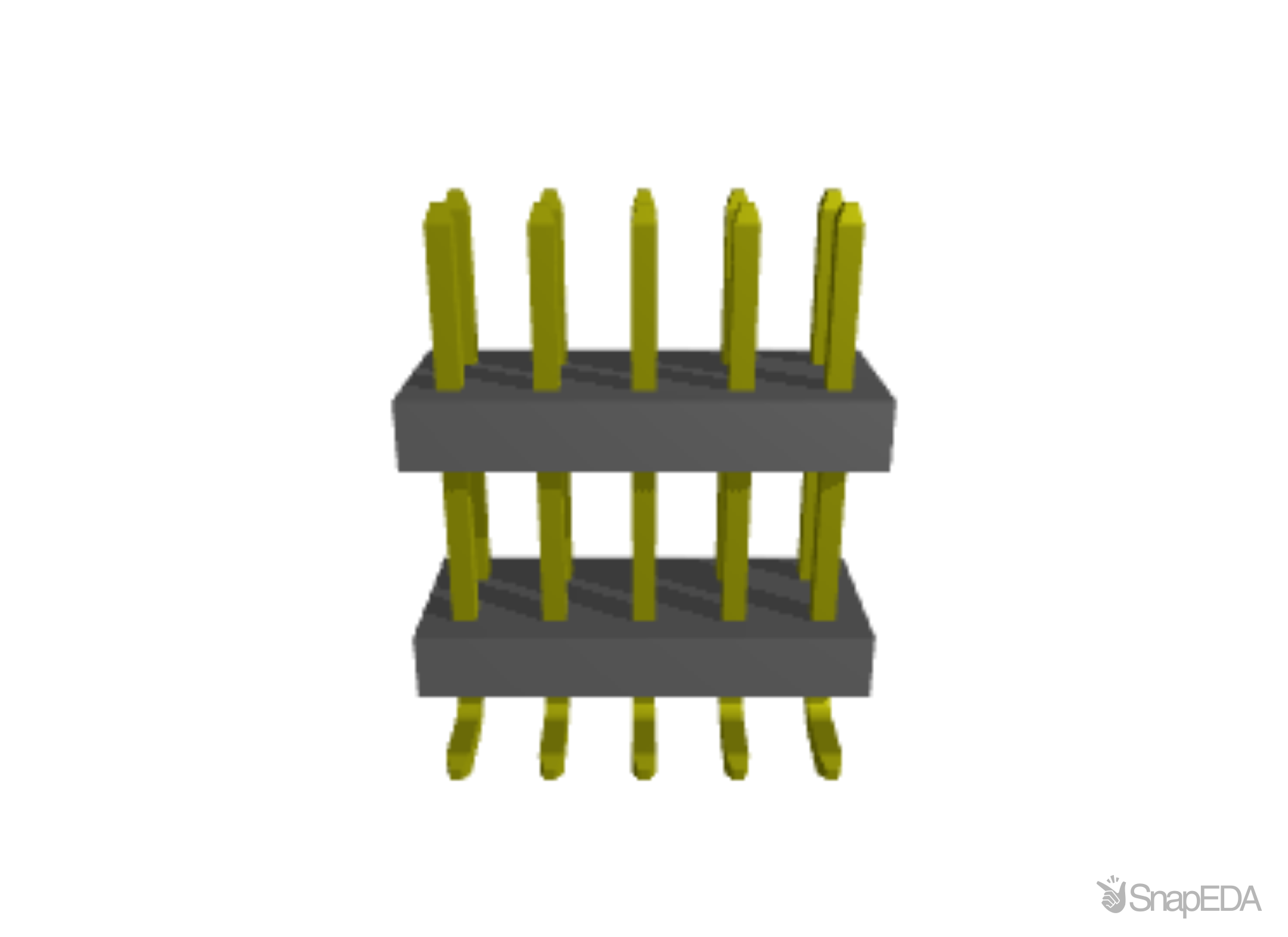 TW-05-03-G-D-320-SM 3D Model