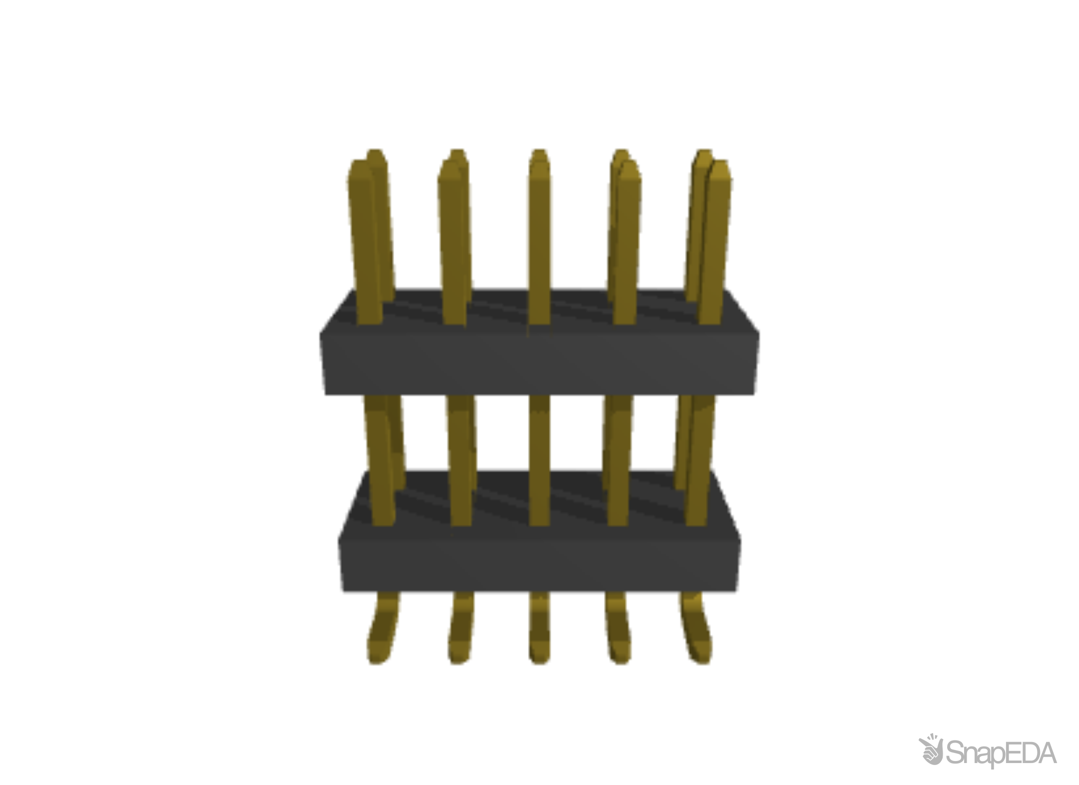 TW-05-03-G-D-320-SM-TR 3D Model