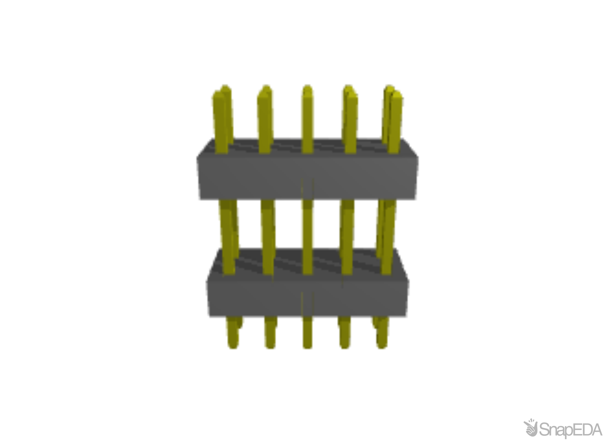 TW-05-03-G-D-325-100 3D Model