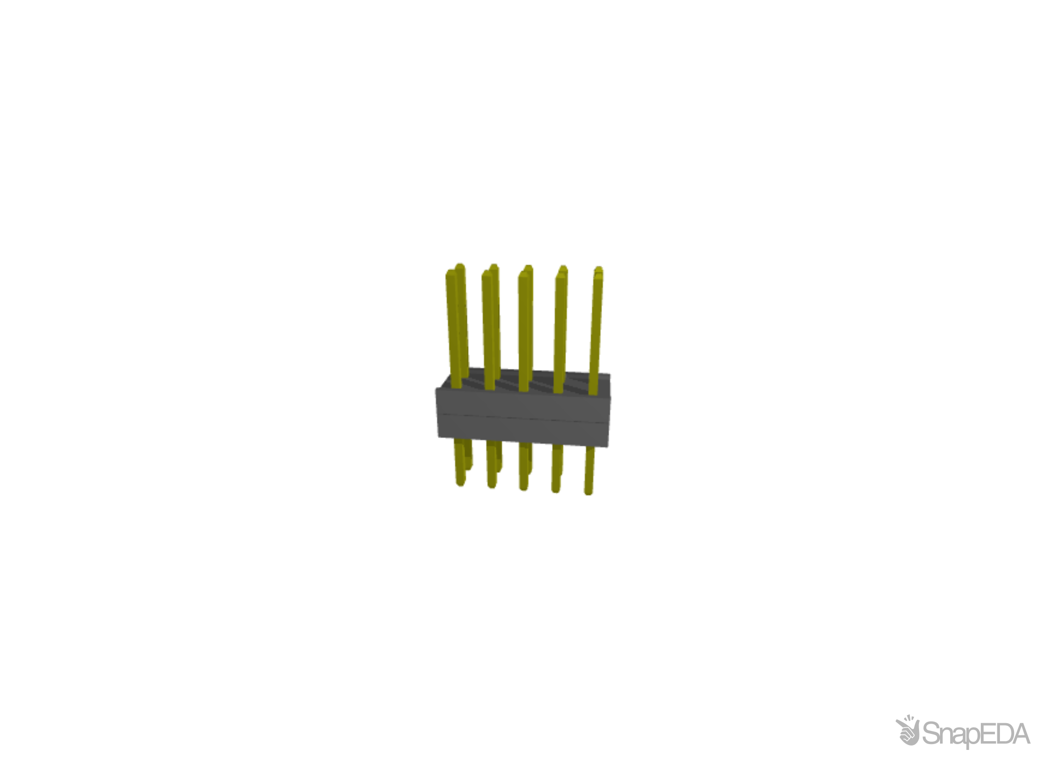 TW-05-03-L-D-120-150 3D Model