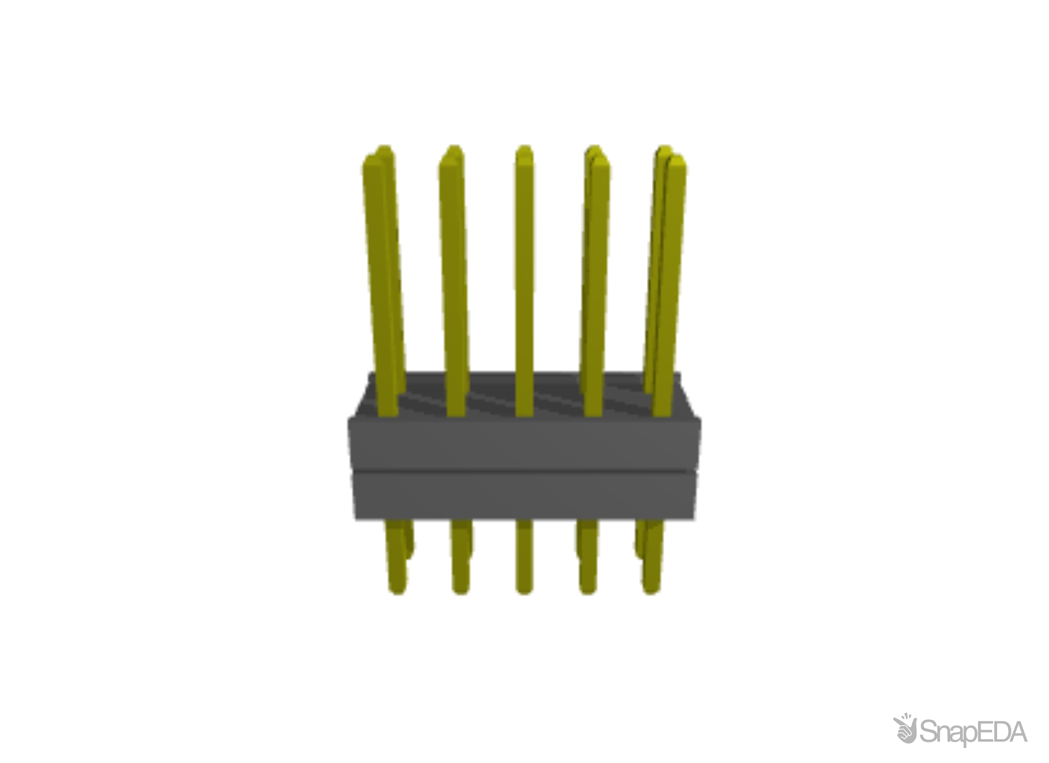 TW-05-03-L-D-125-125 3D Model