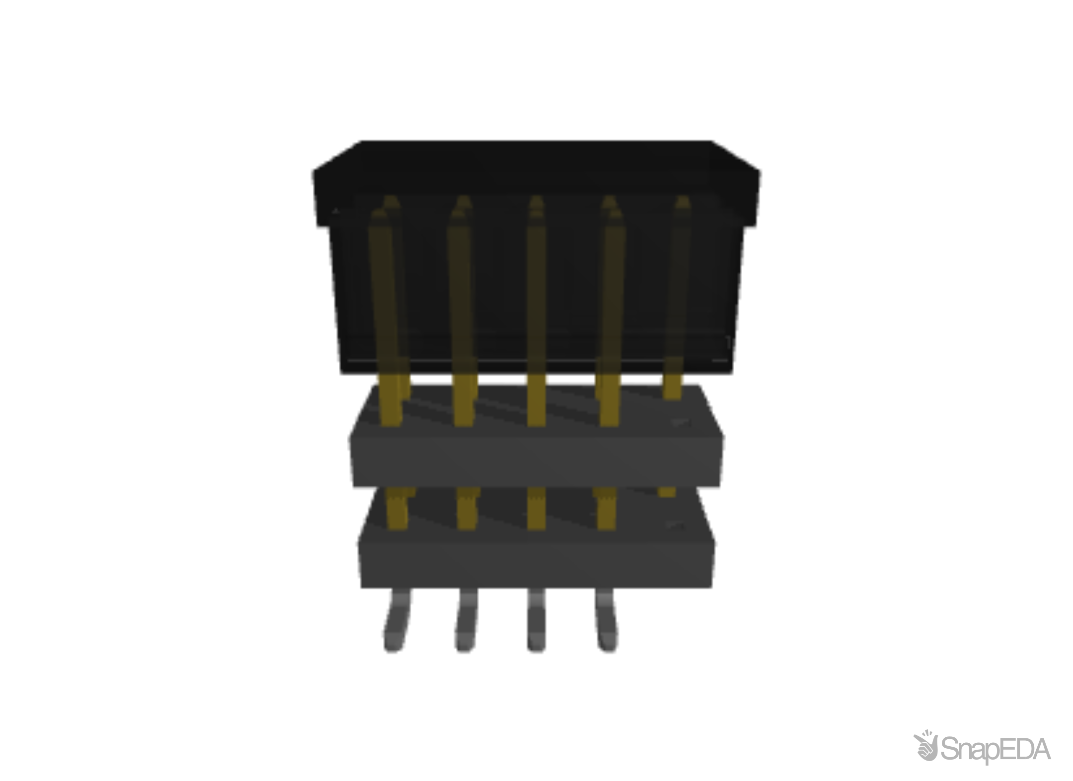 TW-05-03-L-D-236-SM-009-P 3D Model