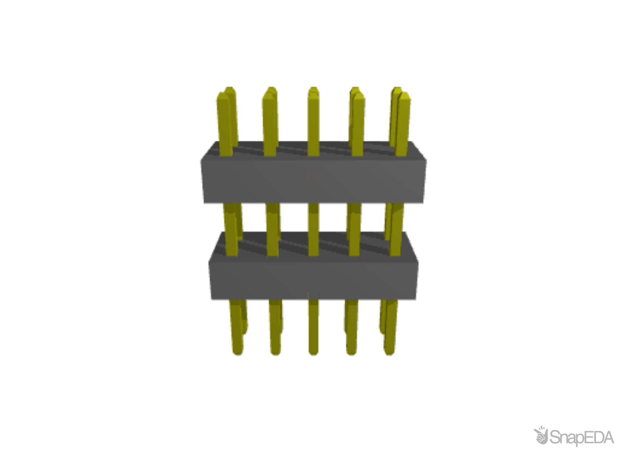TW-05-03-L-D-275-150 3D Model