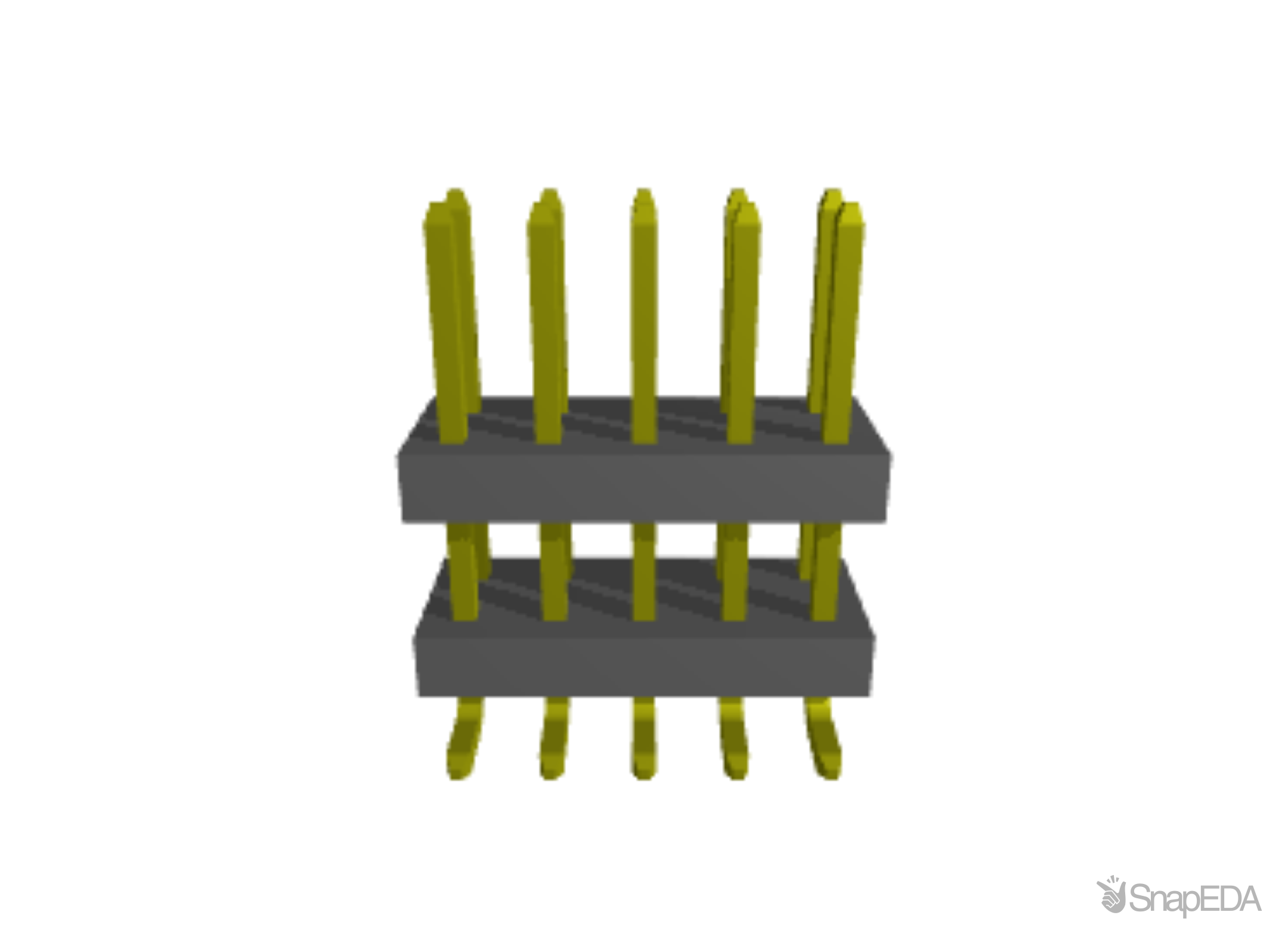 TW-05-03-L-D-275-SM 3D Model