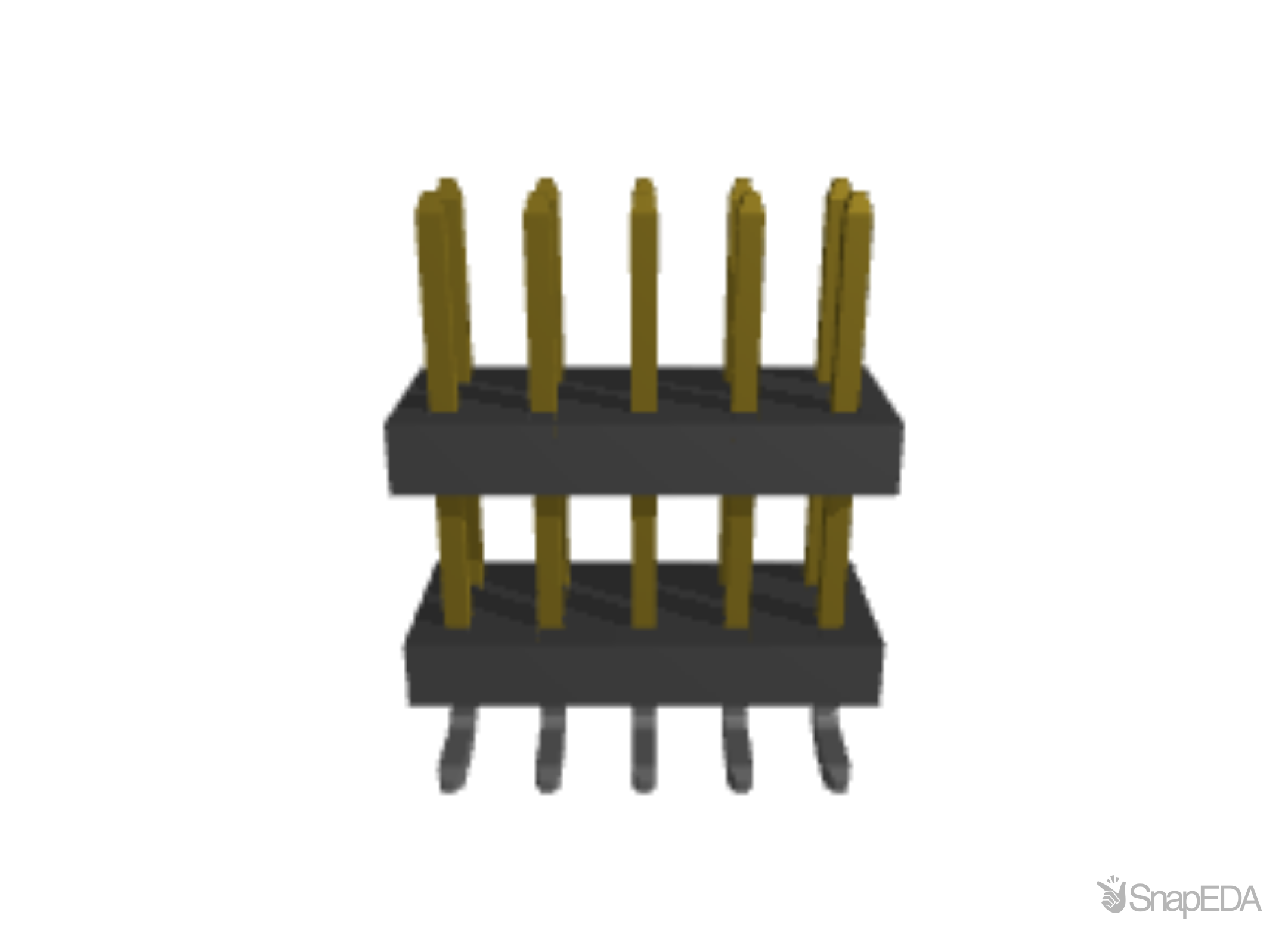 TW-05-03-L-D-300-SM 3D Model