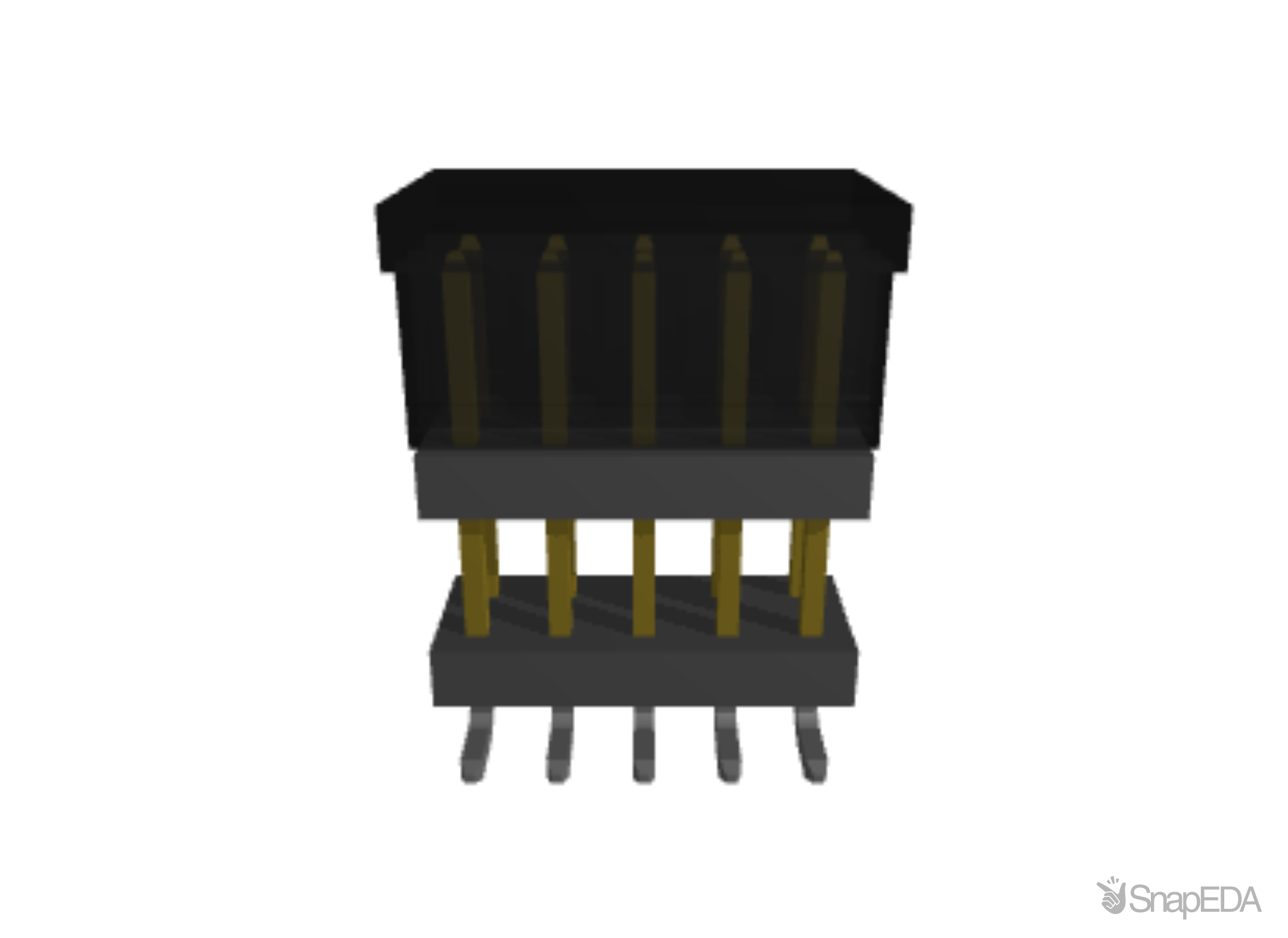 TW-05-03-L-D-300-SM-P 3D Model