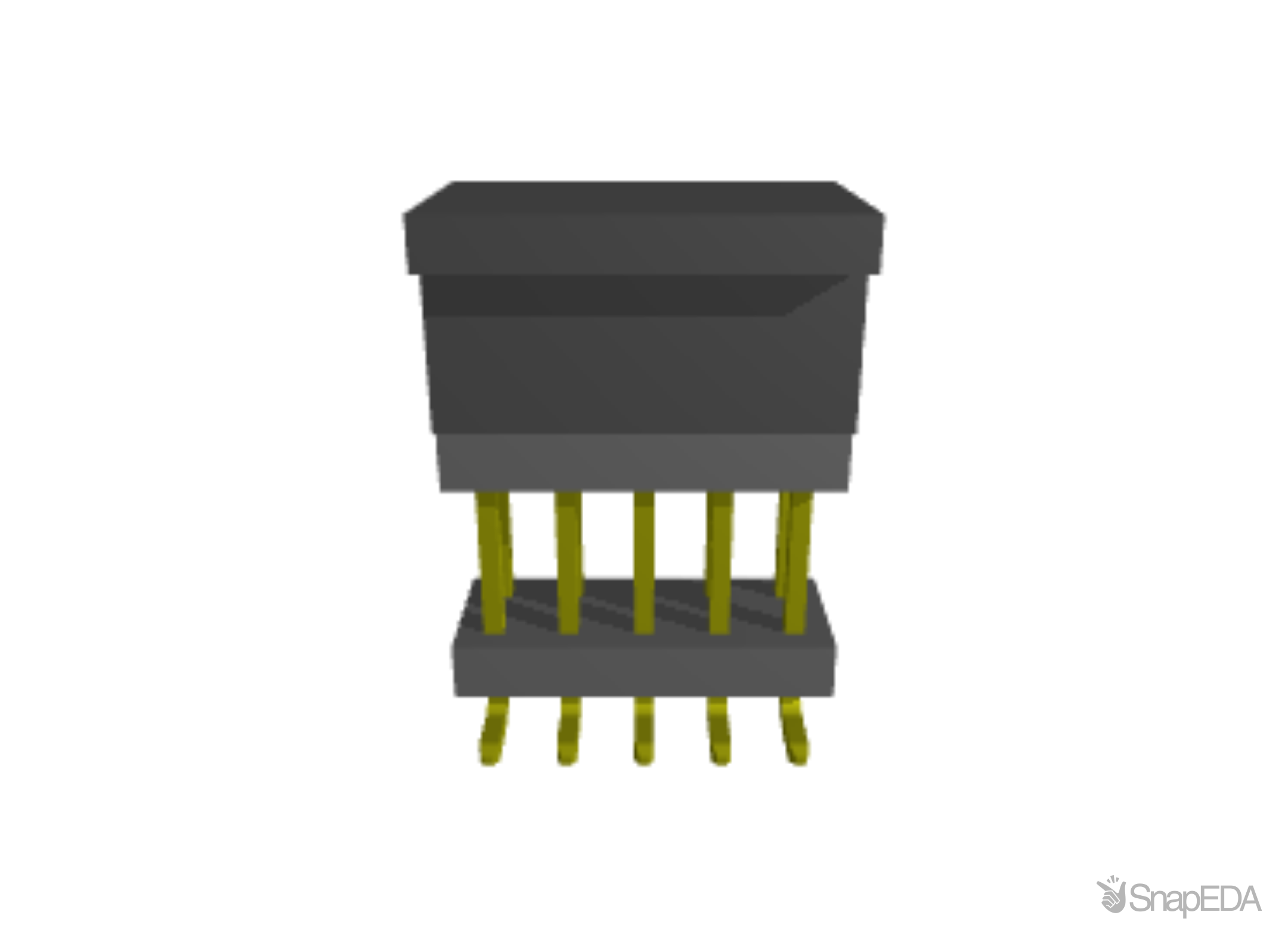 TW-05-03-L-D-340-SM-P 3D Model