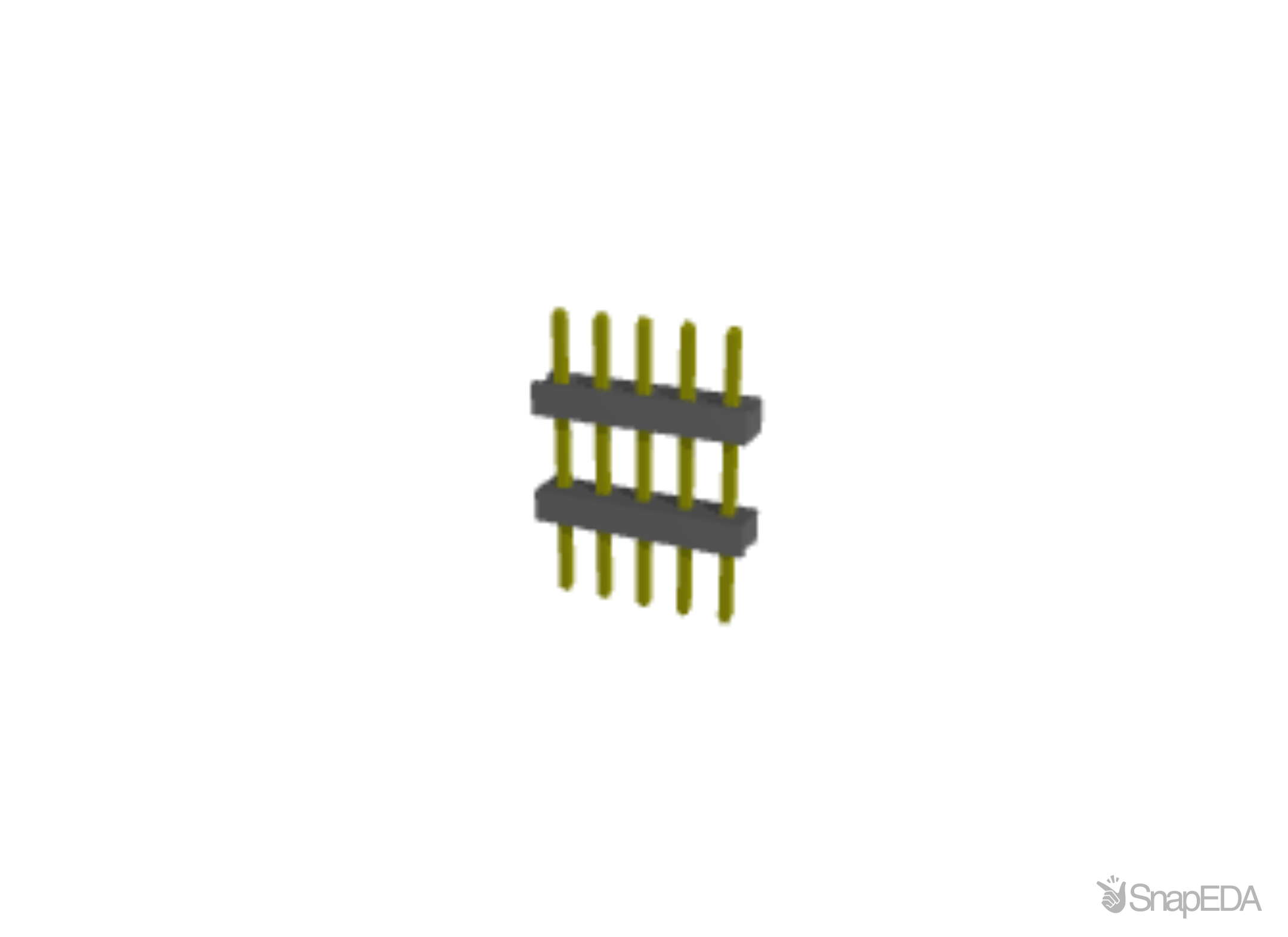 TW-05-03-L-S-260-150 3D Model