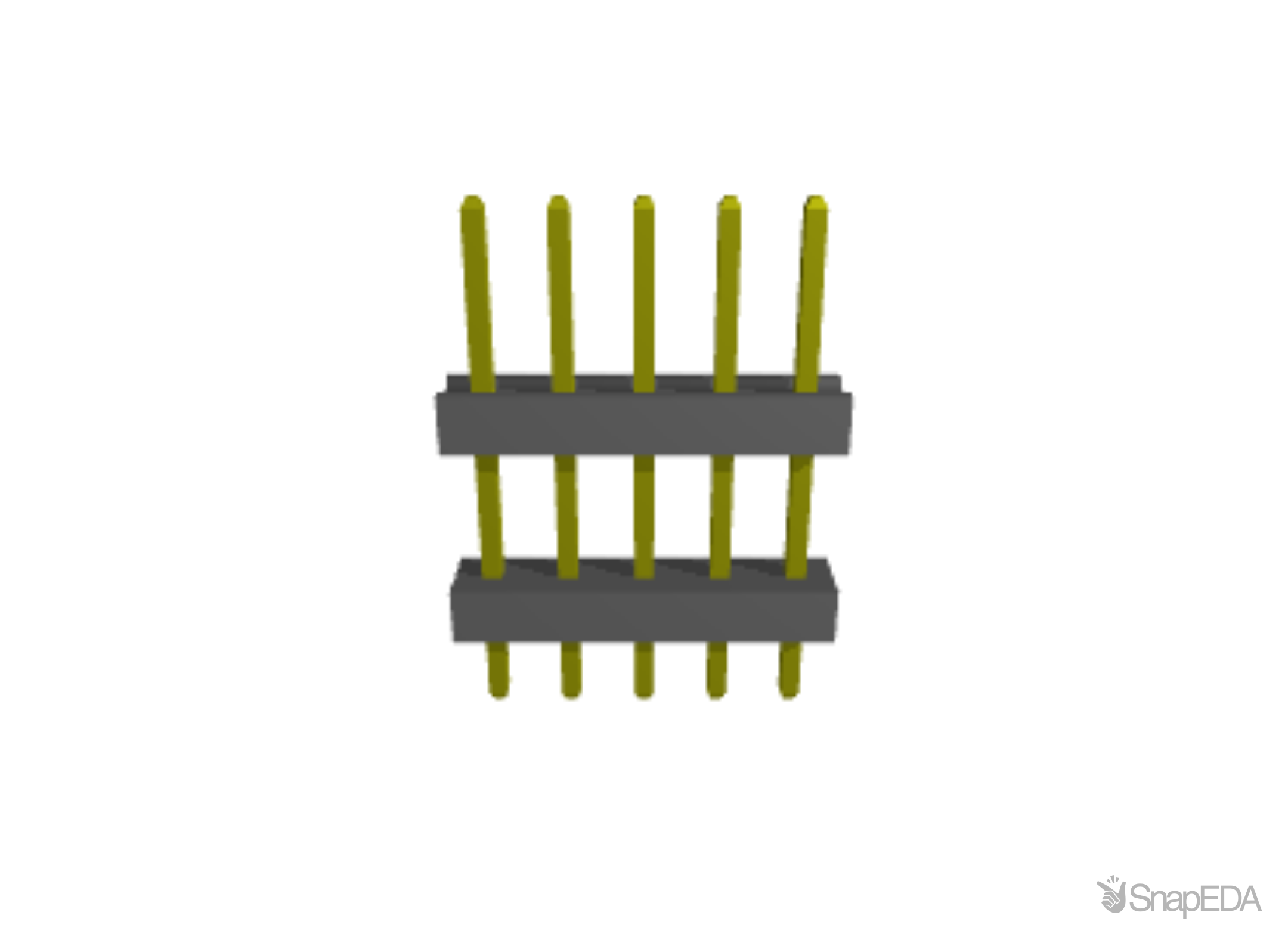 TW-05-03-L-S-265-090 3D Model