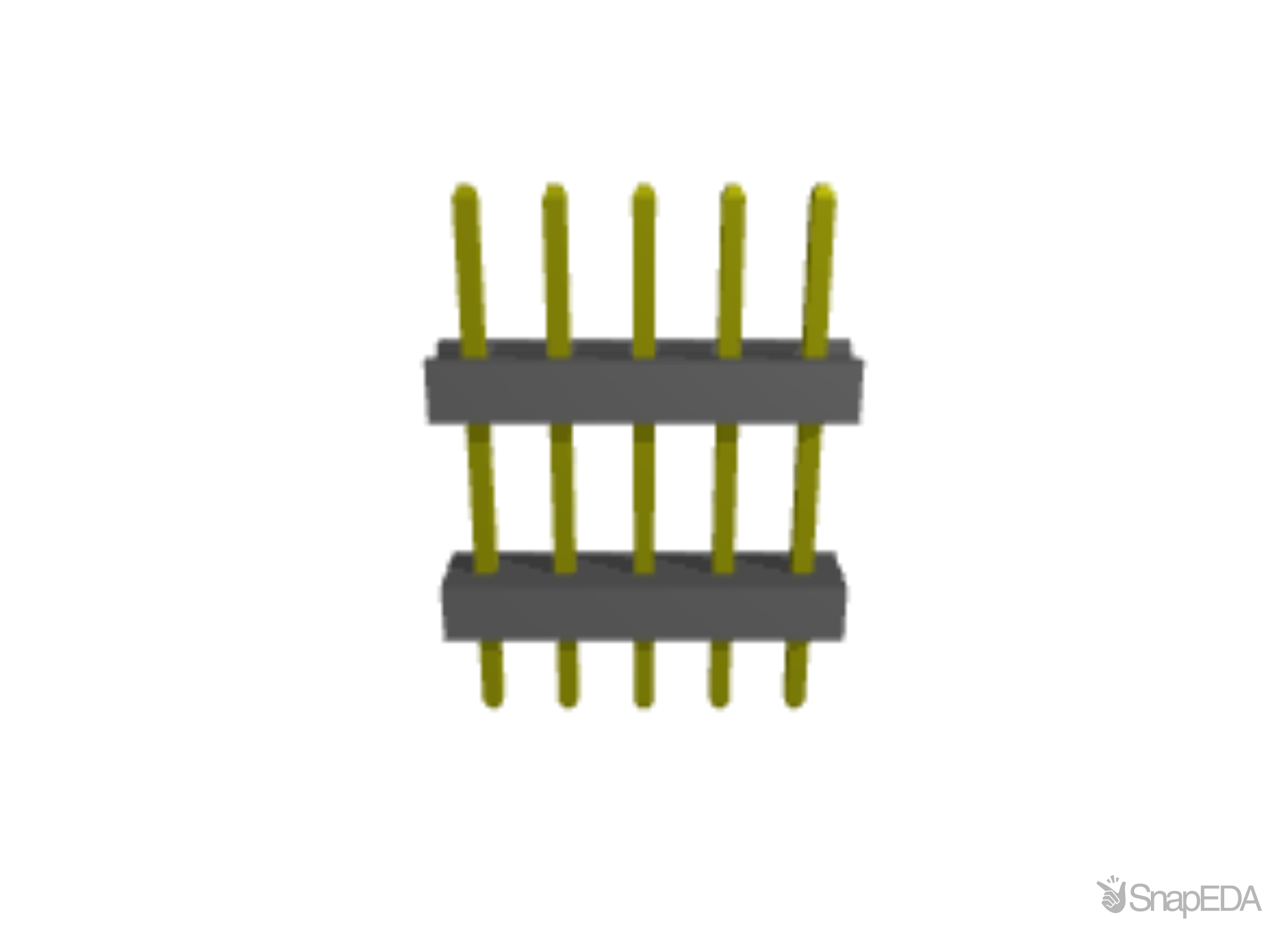 TW-05-03-L-S-285-100 3D Model