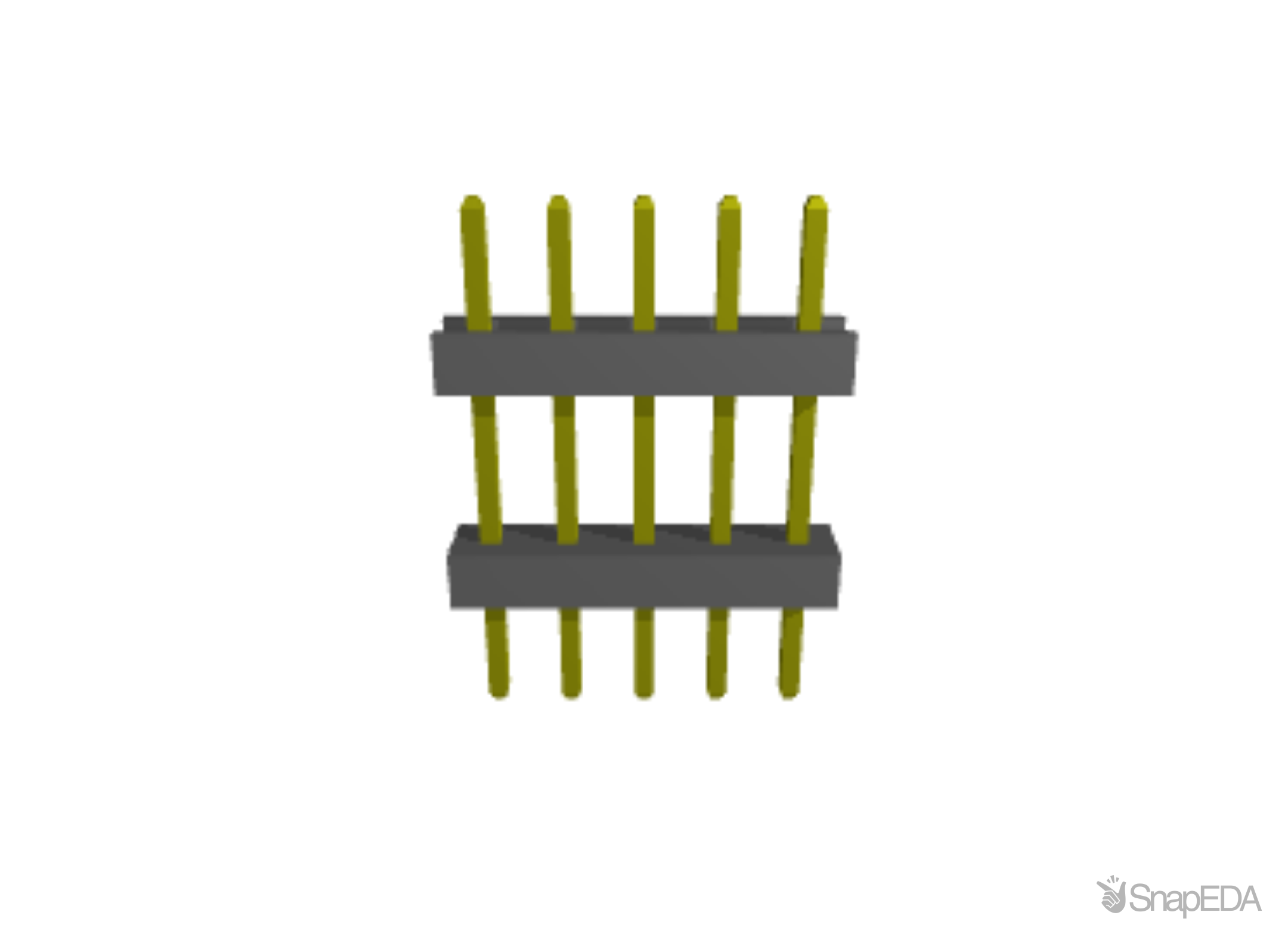 TW-05-03-L-S-285-130 3D Model