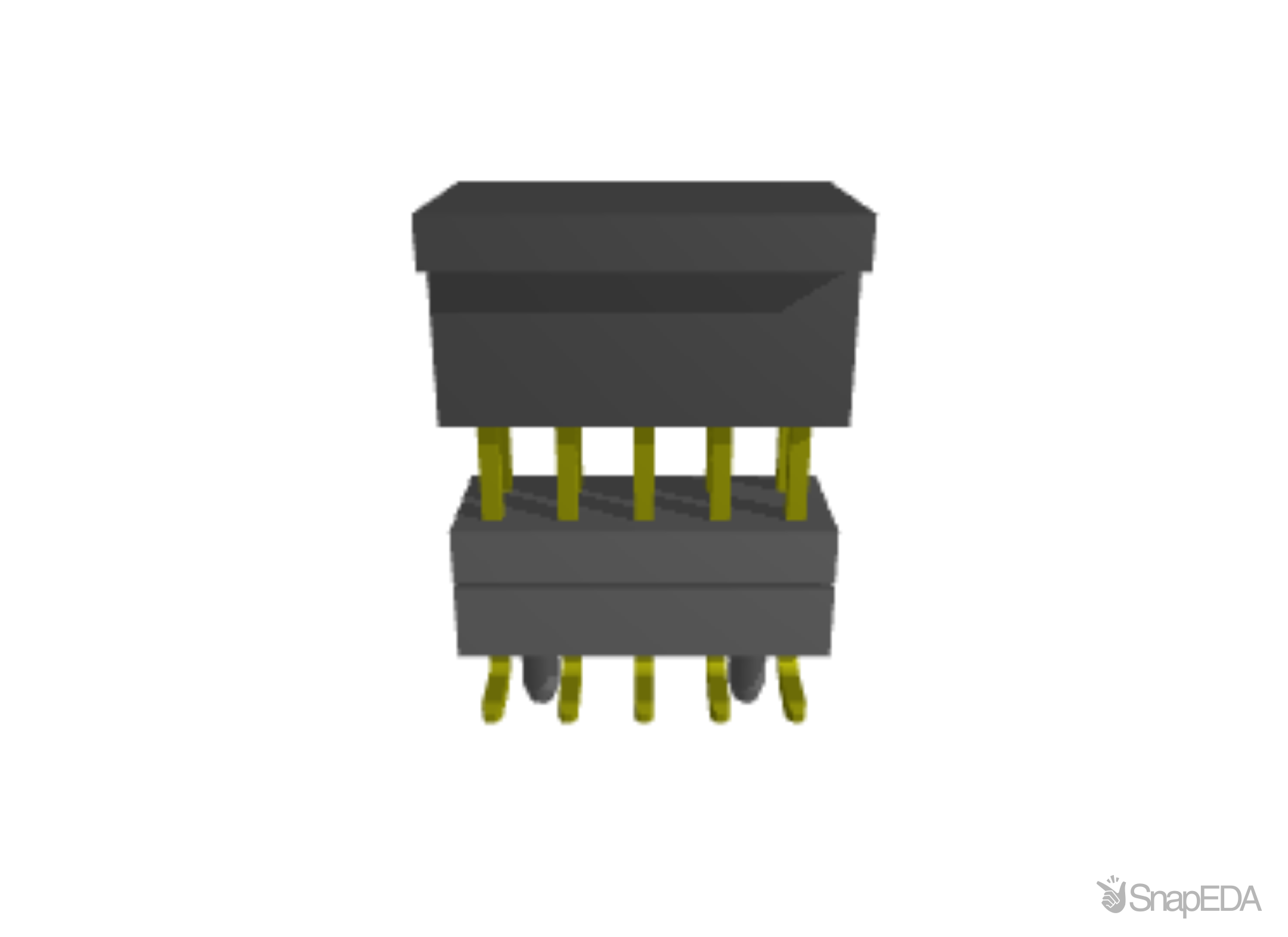 TW-05-03-S-D-195-SM-A-P-TR 3D Model