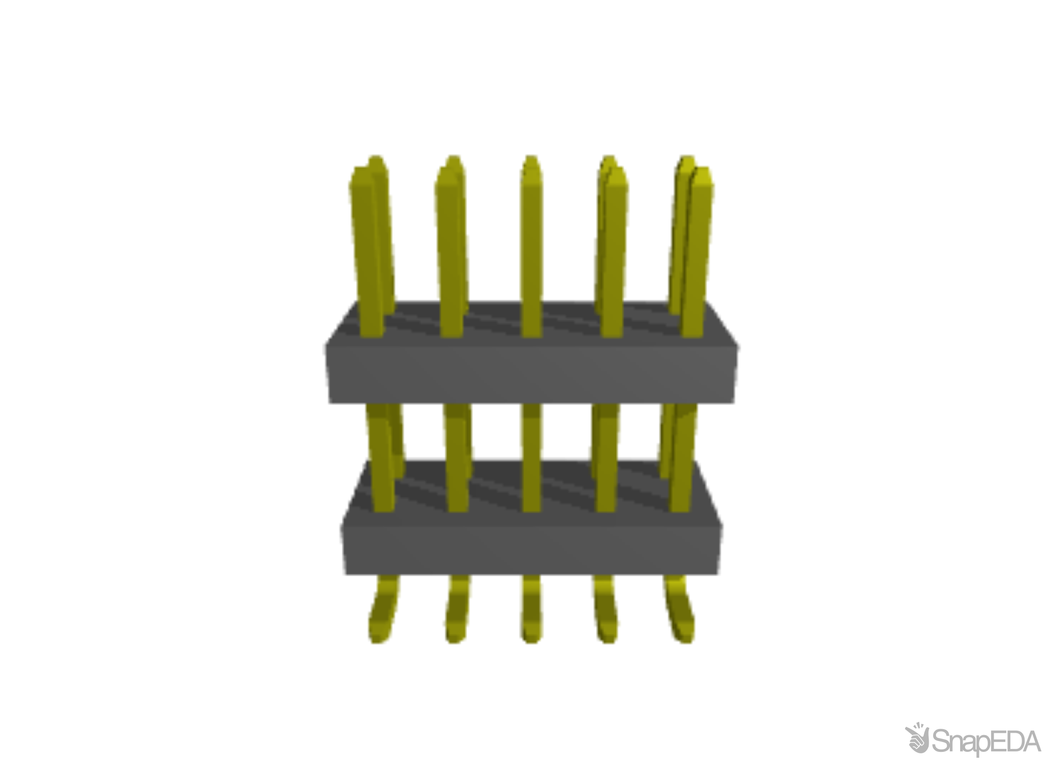TW-05-03-S-D-342-SM 3D Model
