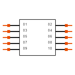 TW-05-03-T-D-170-SM Symbol