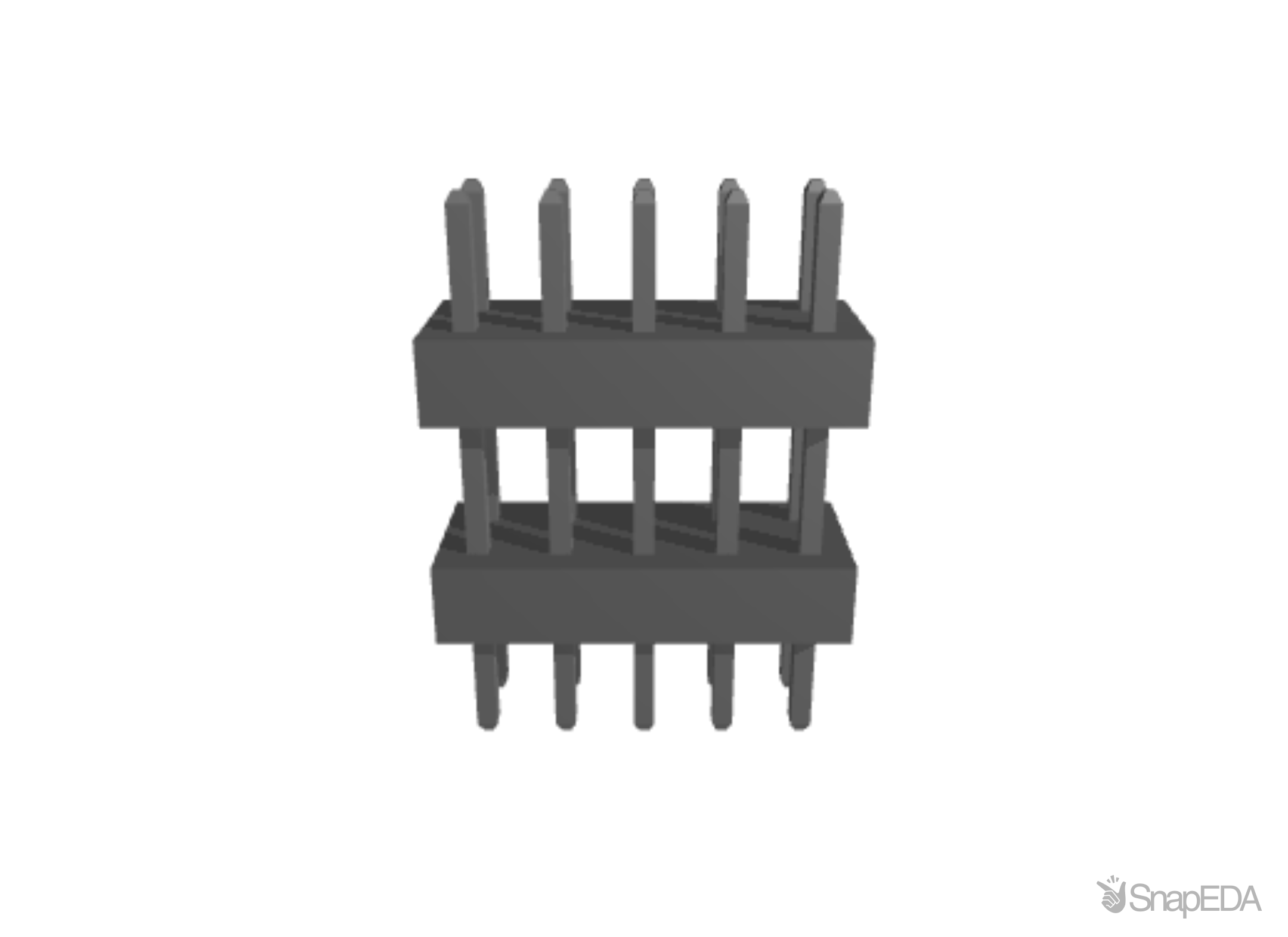 TW-05-03-T-D-295-120 3D Model