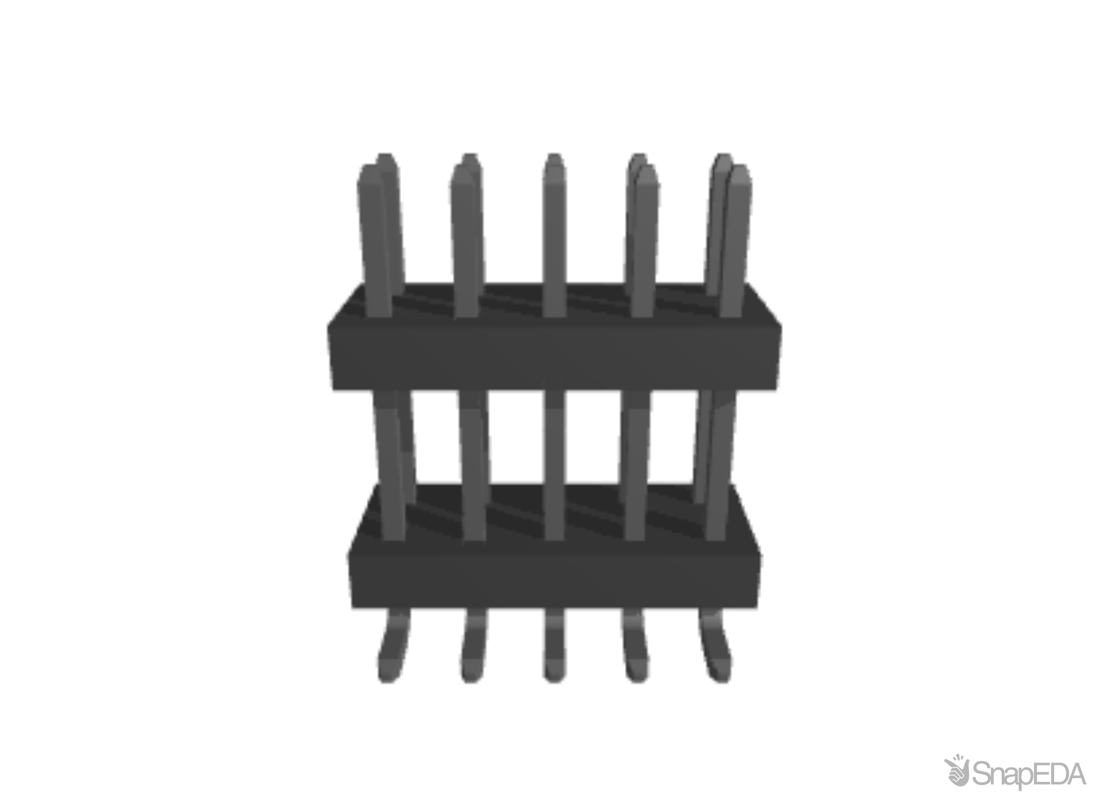 TW-05-03-T-D-335-SM 3D Model