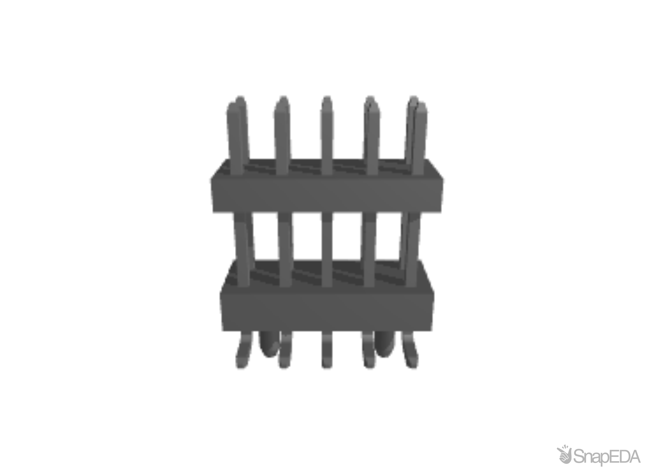 TW-05-03-T-D-345-SM-A 3D Model