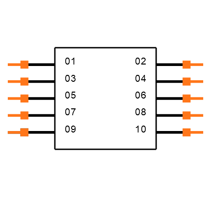 TW-05-03-T-D-345-SM-A Symbol