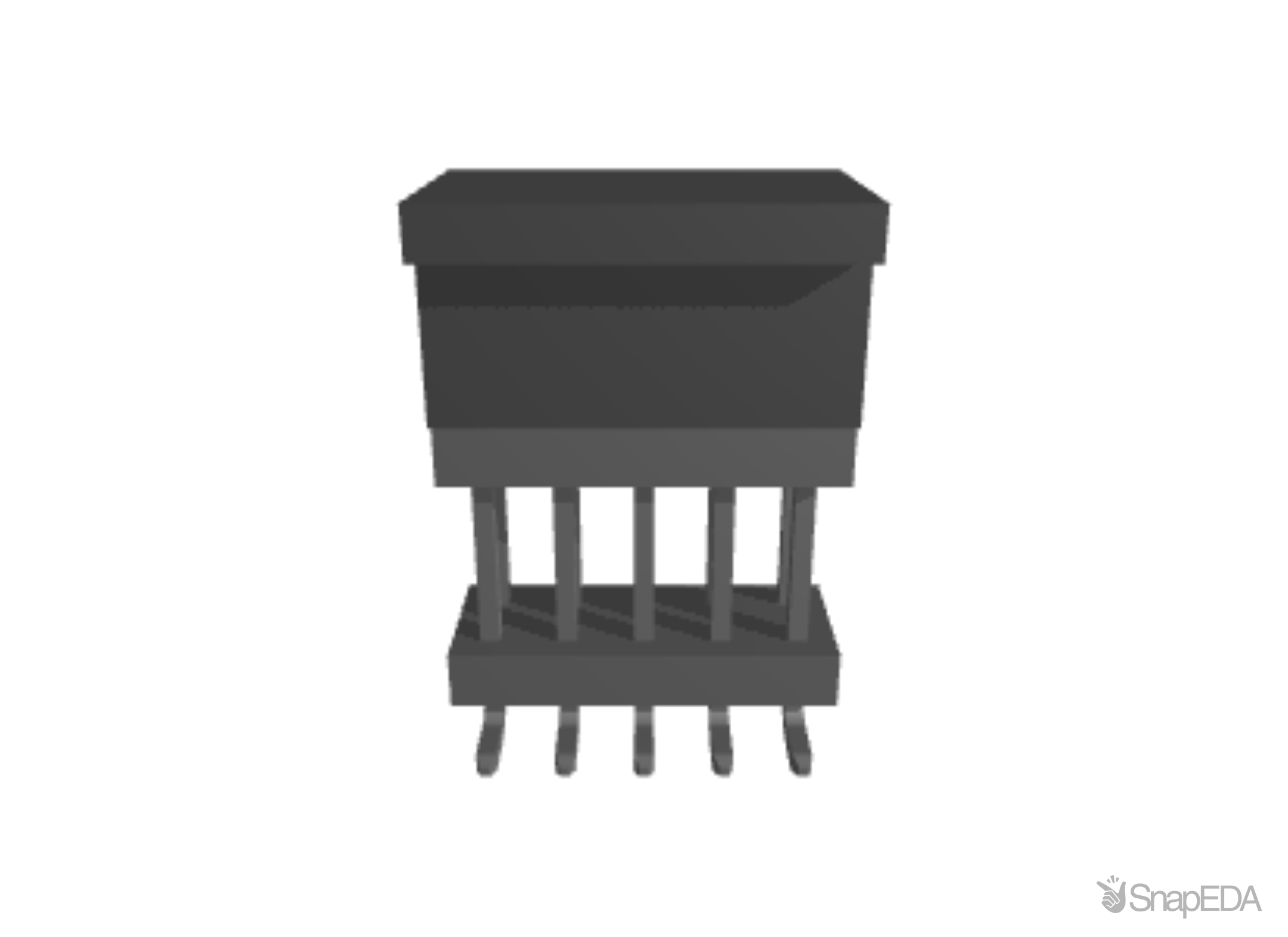 TW-05-03-T-D-350-SM-P-TR 3D Model