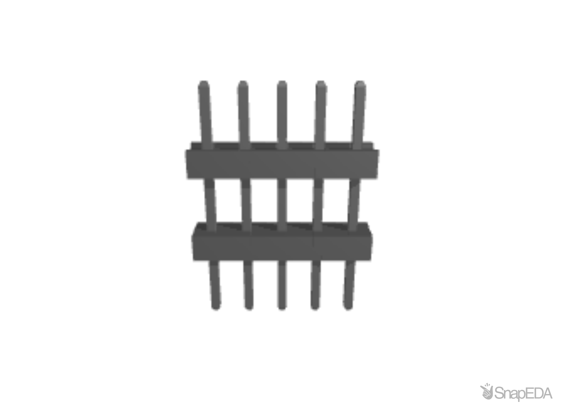TW-05-03-T-S-250-150 3D Model