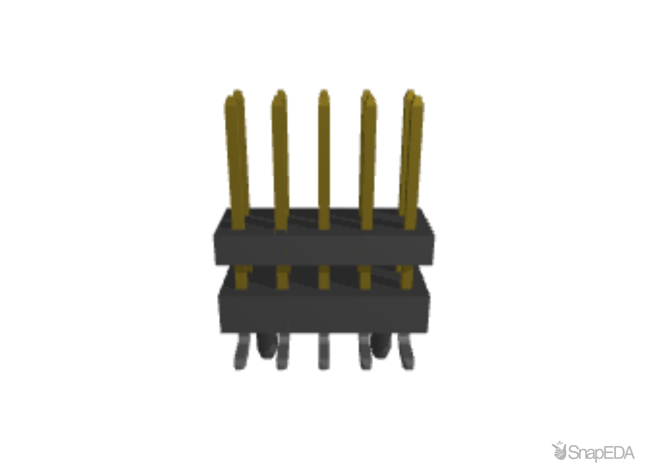 TW-05-04-F-D-250-SM-A 3D Model