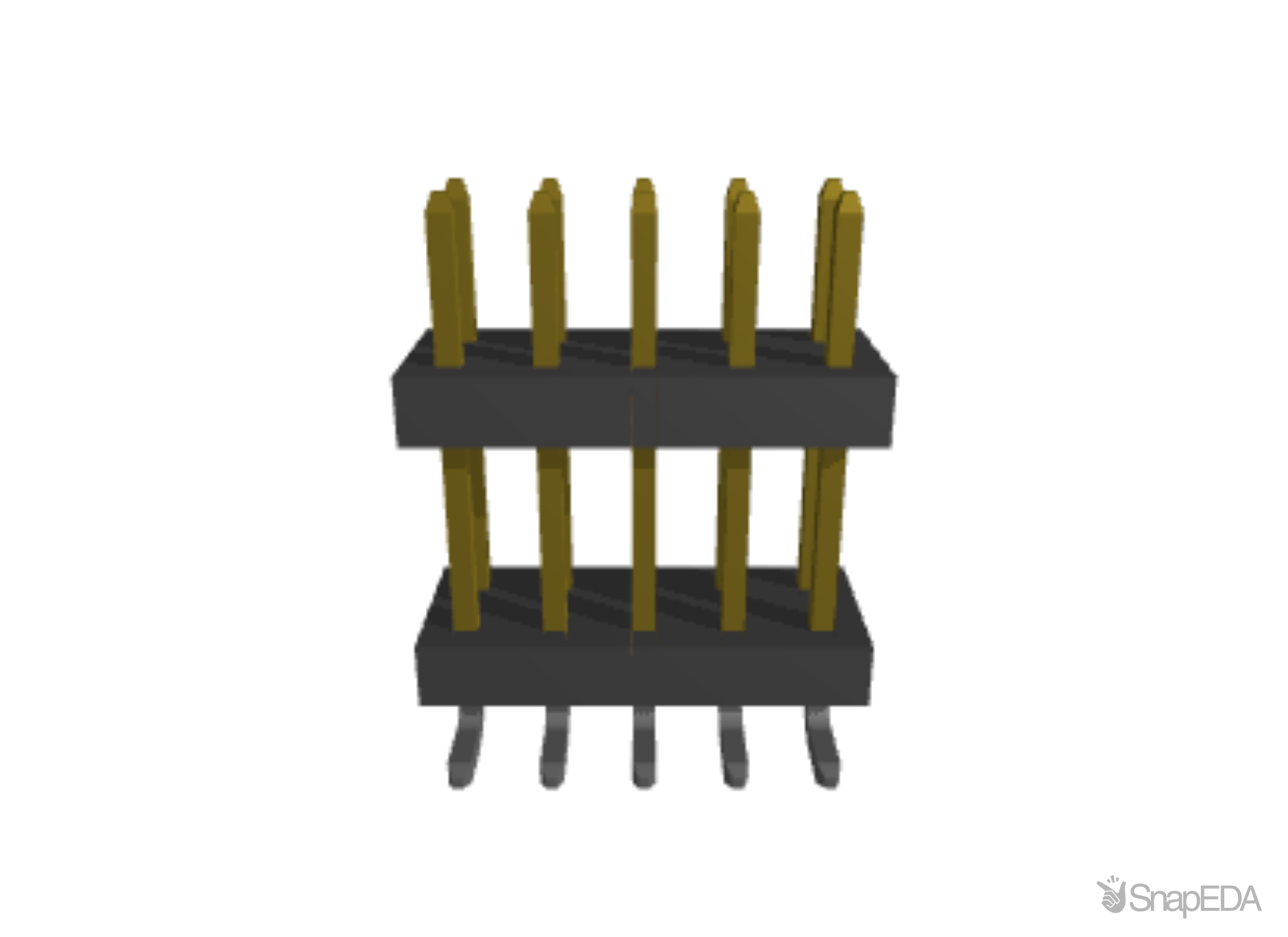 TW-05-04-F-D-350-SM 3D Model