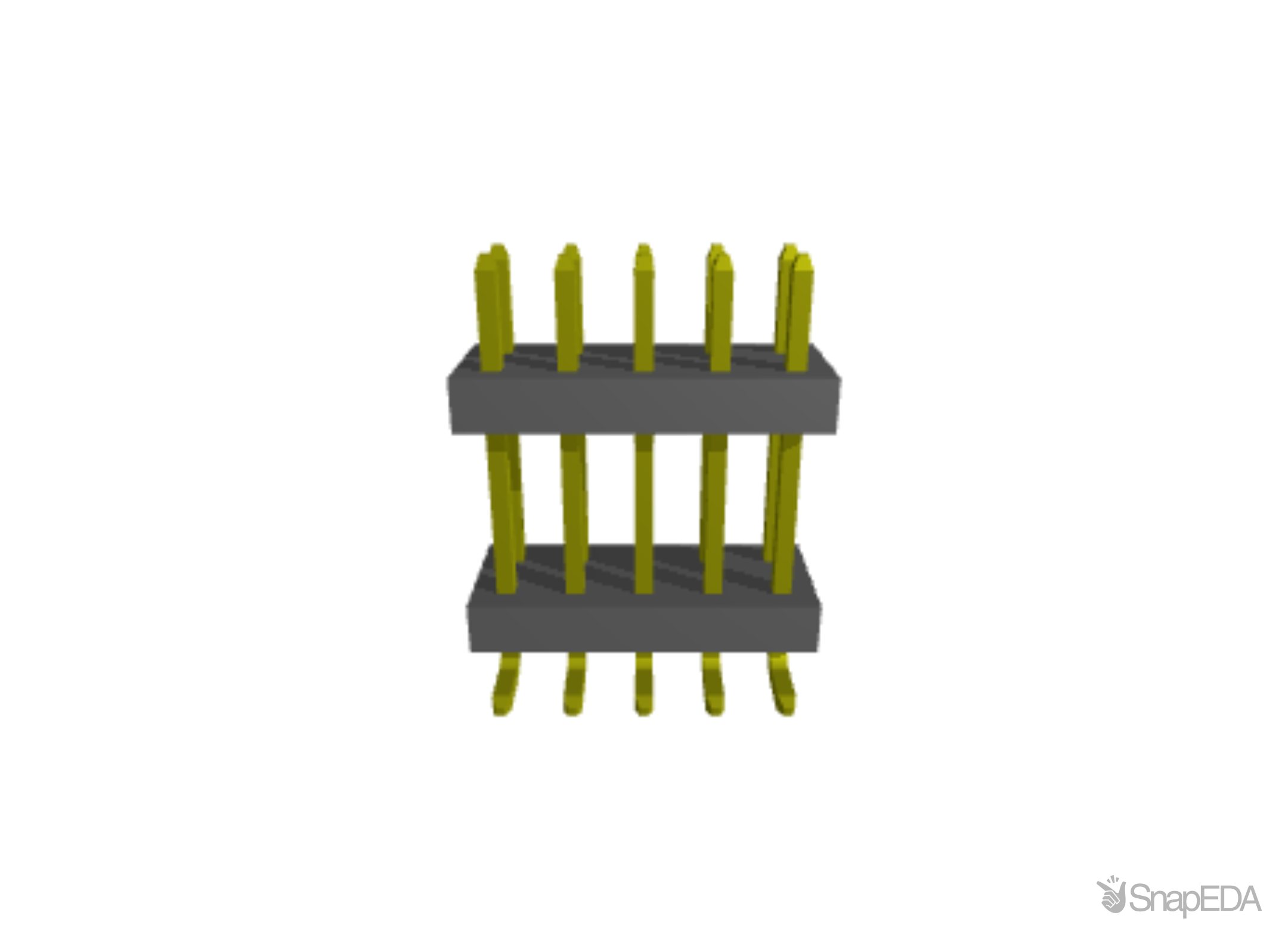 TW-05-04-F-D-370-SM 3D Model