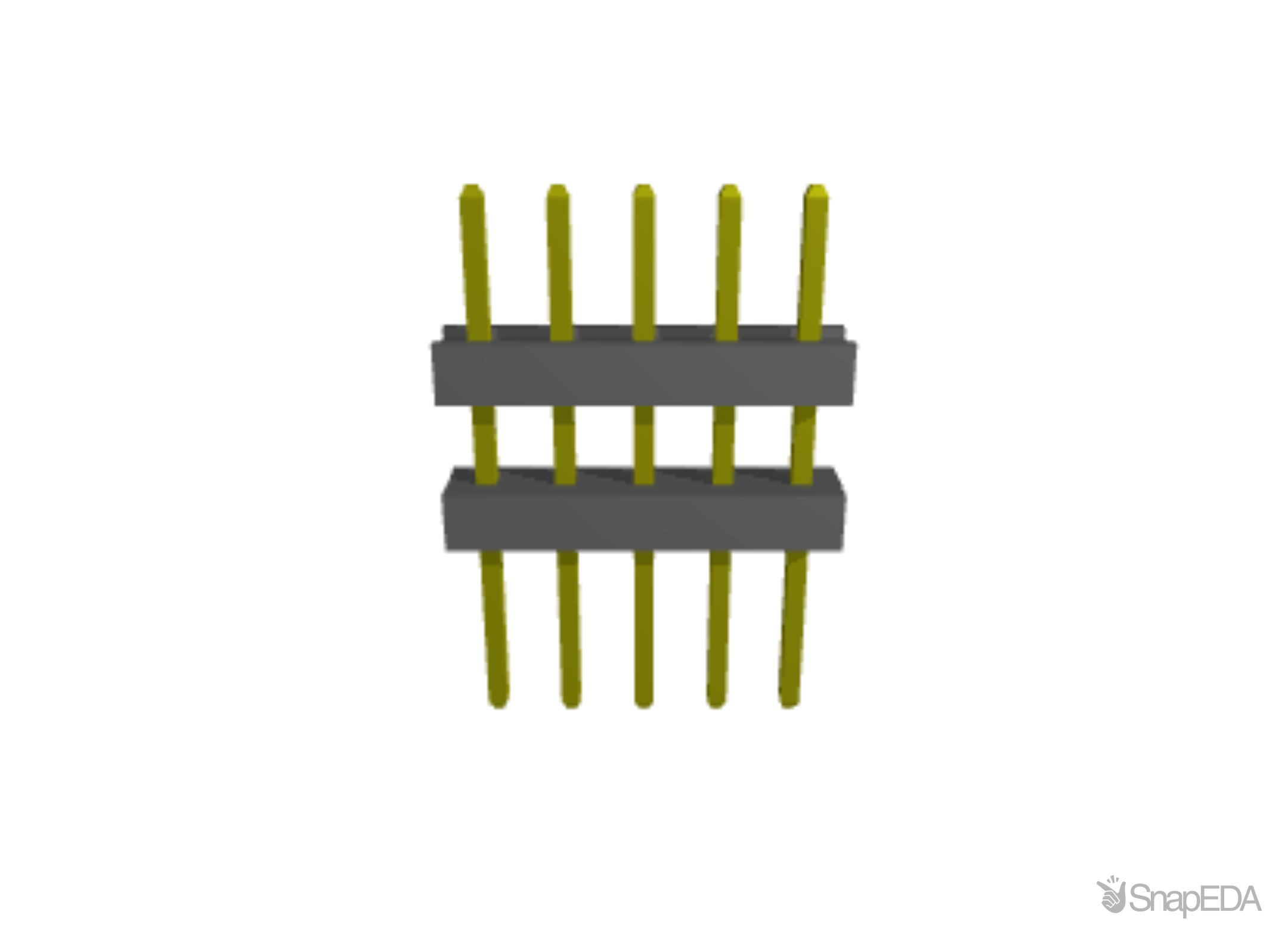 TW-05-04-G-S-210-205 3D Model