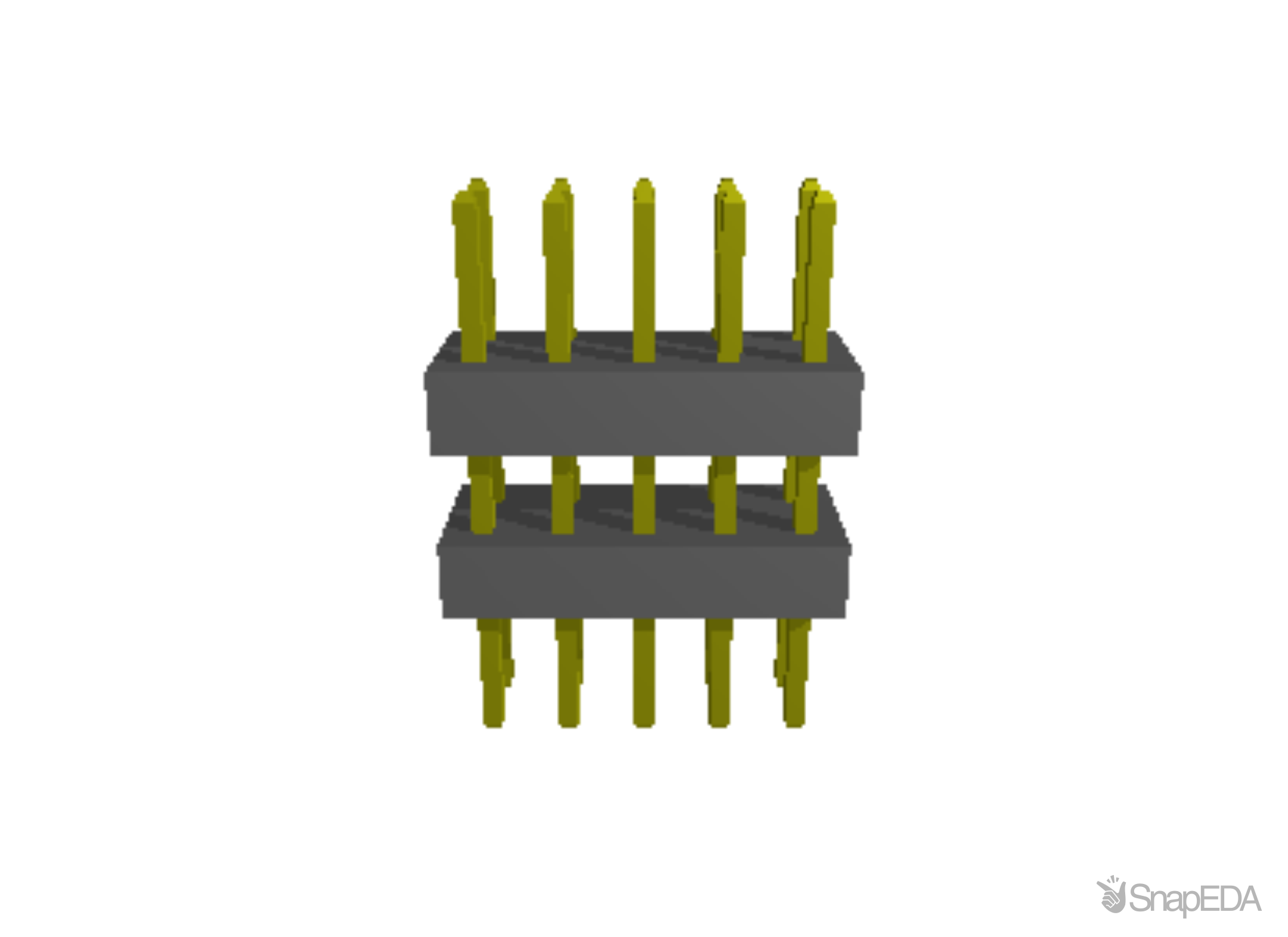 TW-05-04-L-D-250-150 3D Model