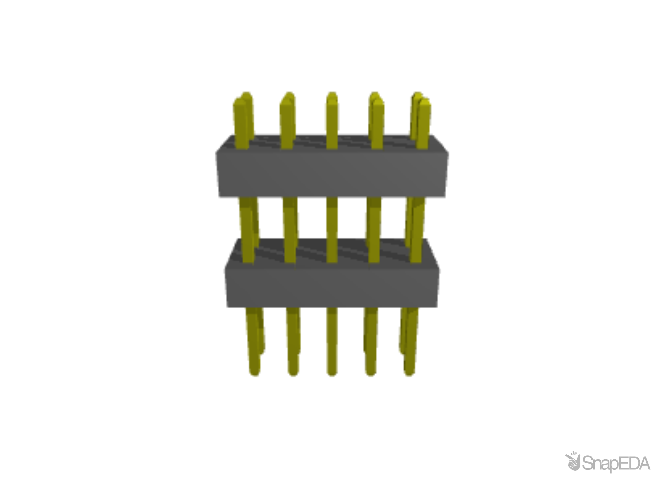 TW-05-04-L-D-295-175 3D Model