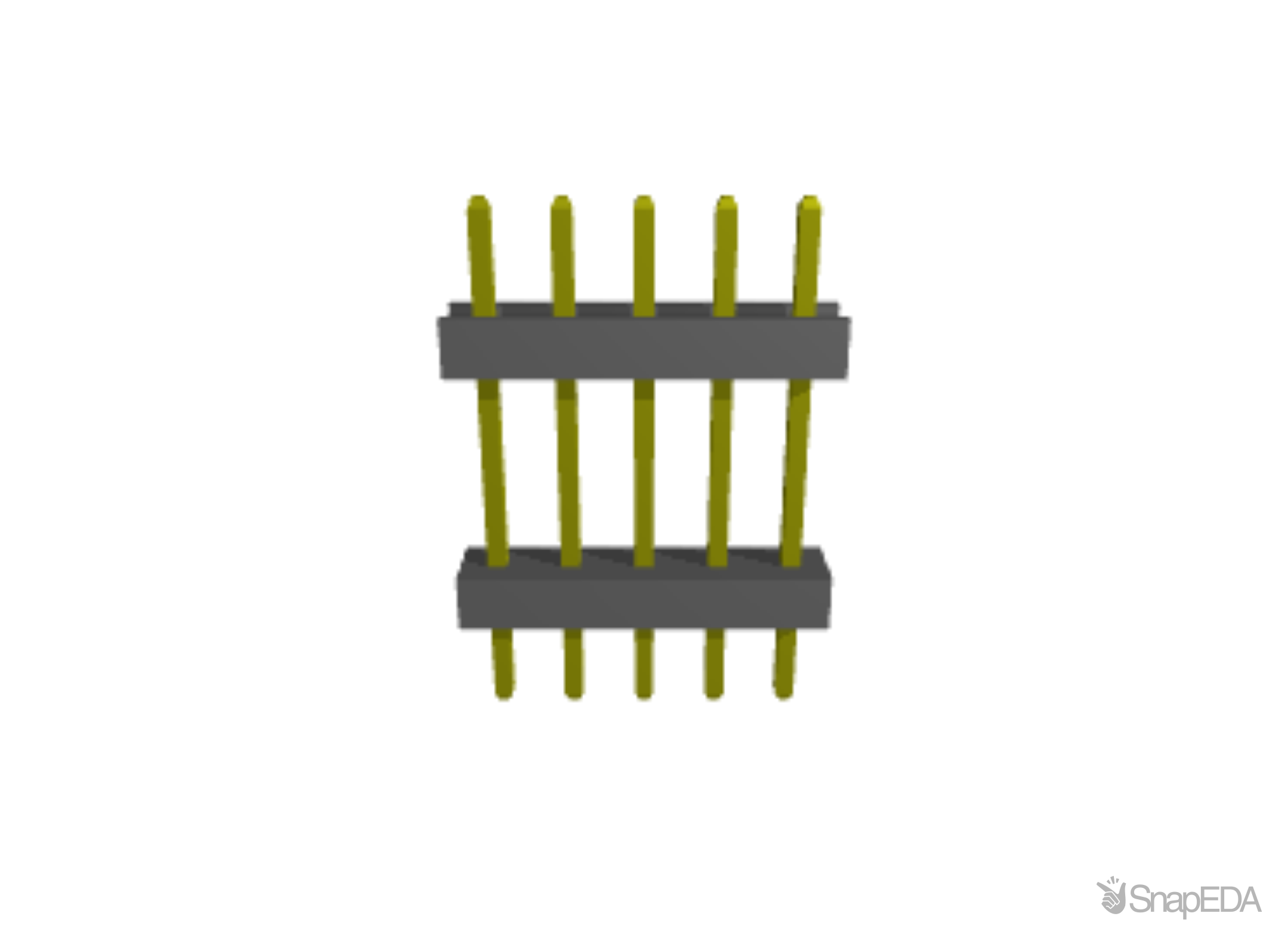 TW-05-04-L-S-335-110 3D Model