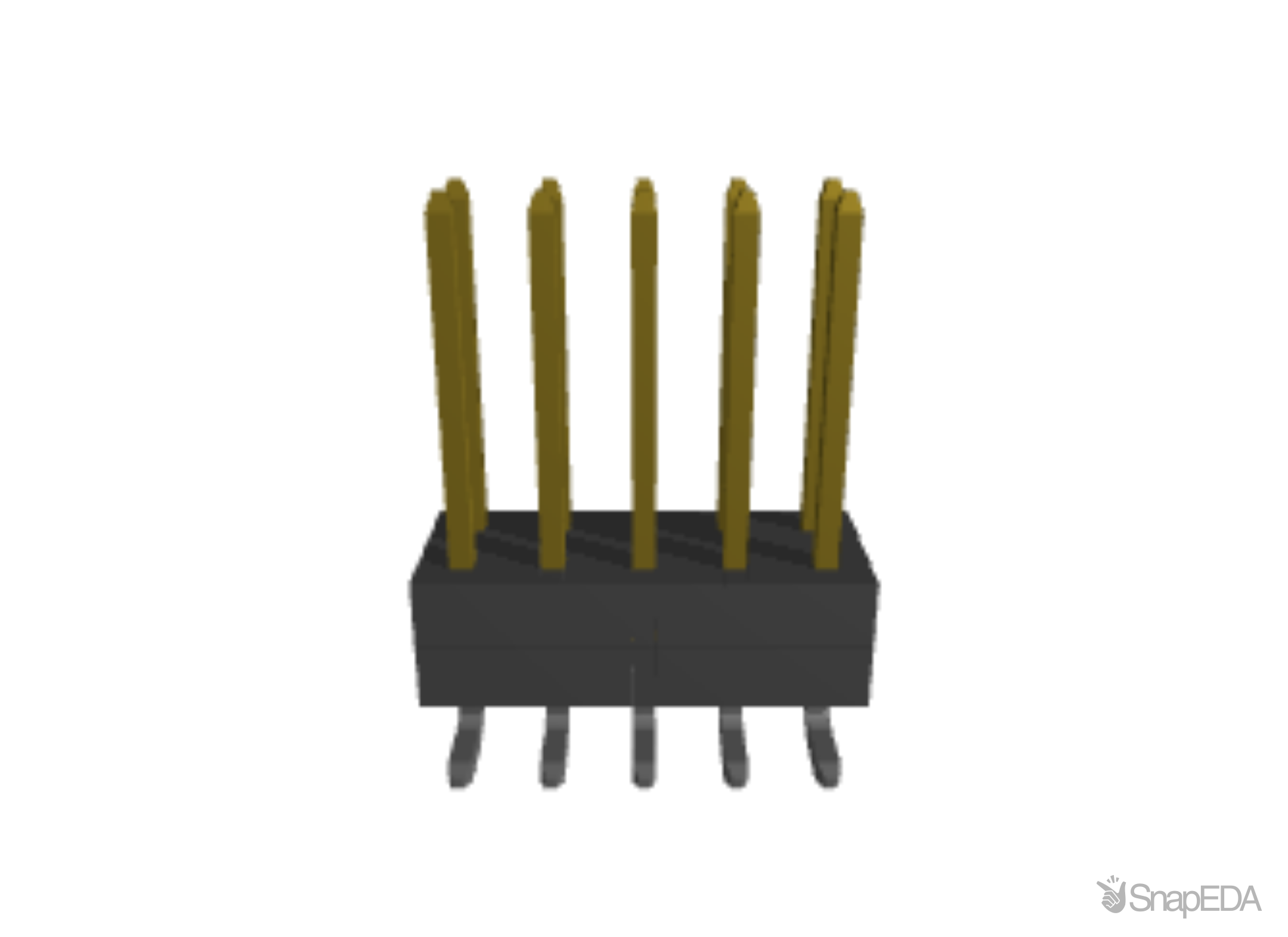 TW-05-04-S-D-170-SM 3D Model