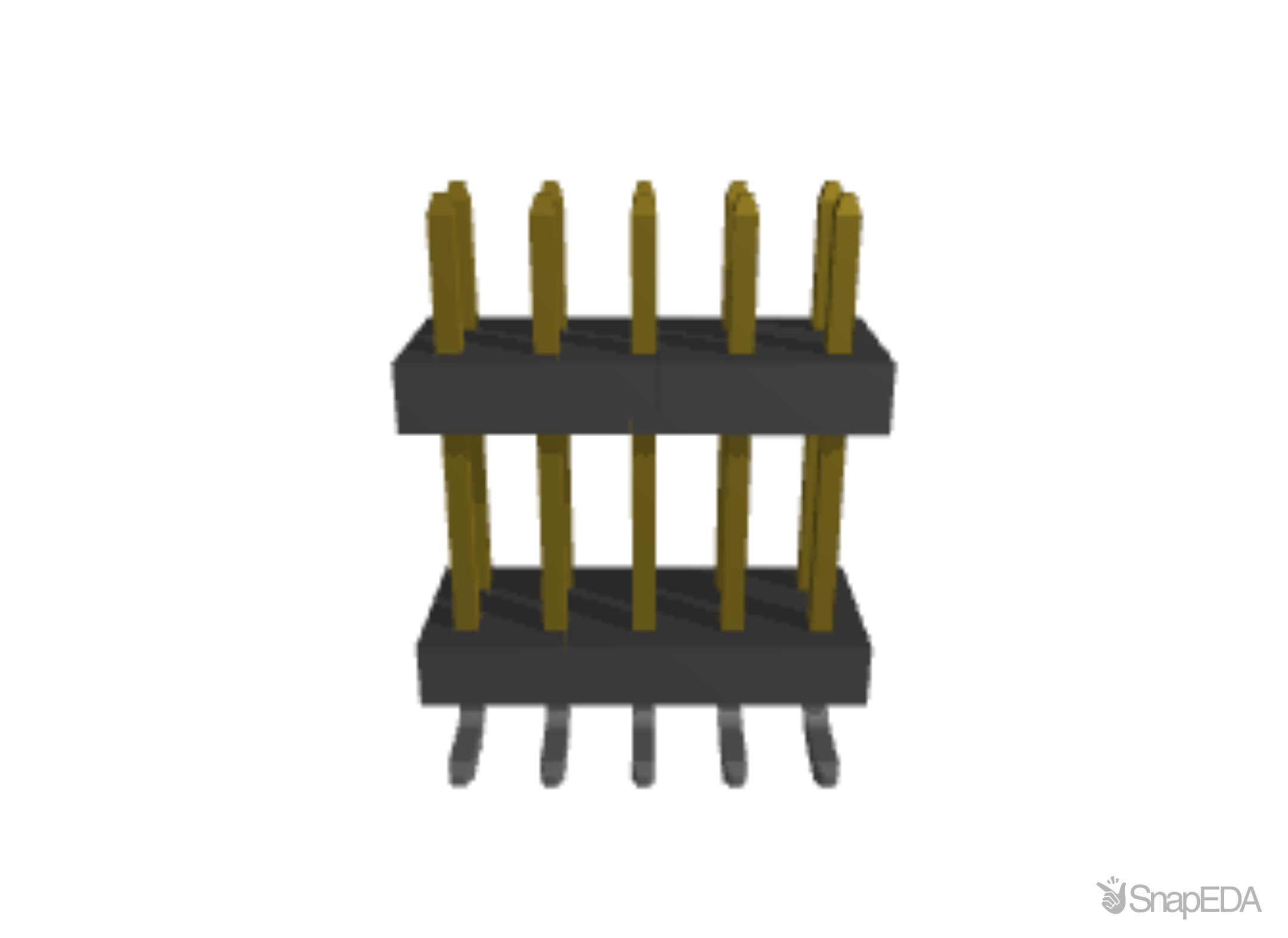 TW-05-04-S-D-362-SM 3D Model