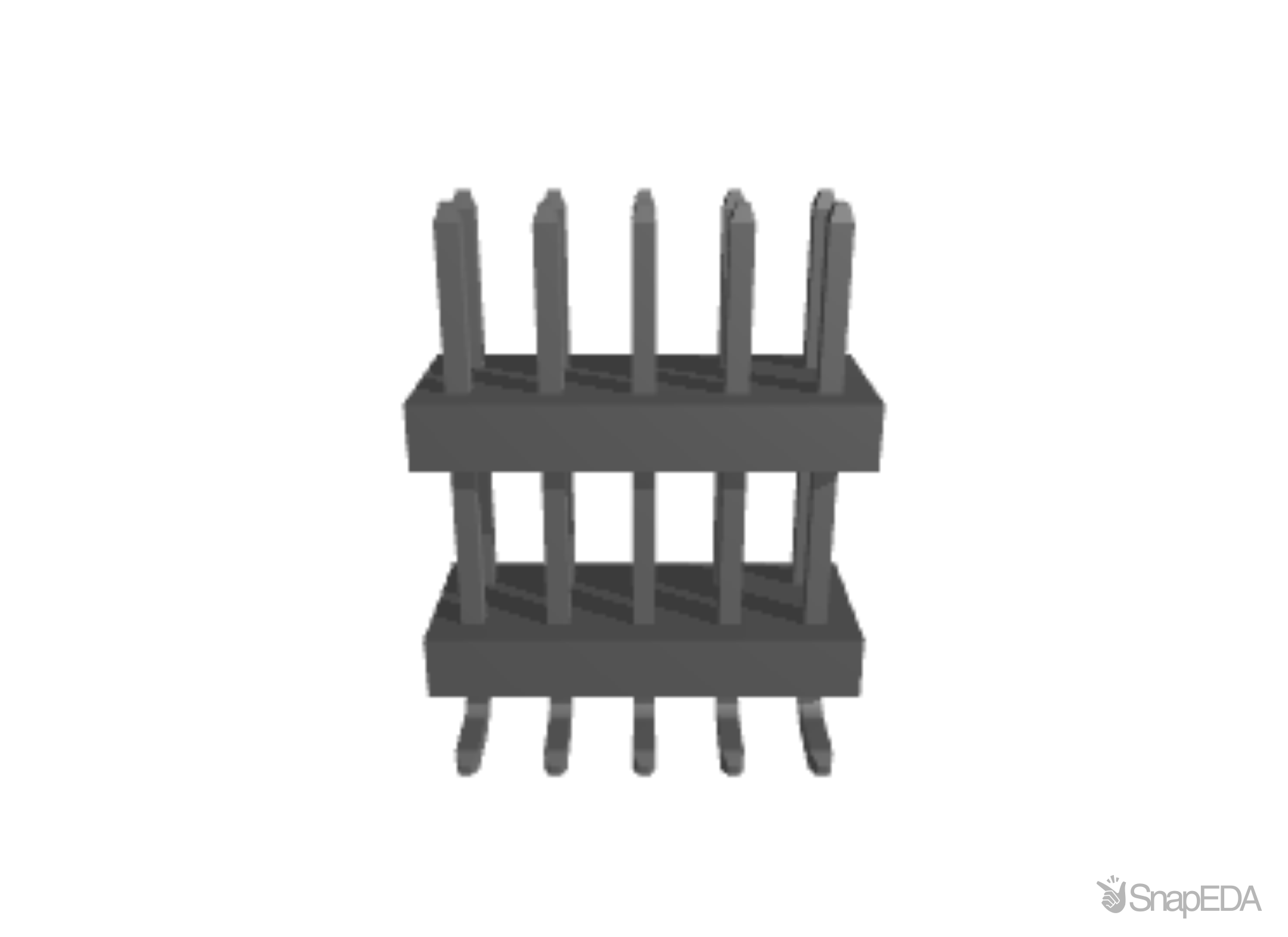 TW-05-04-T-D-330-SM 3D Model