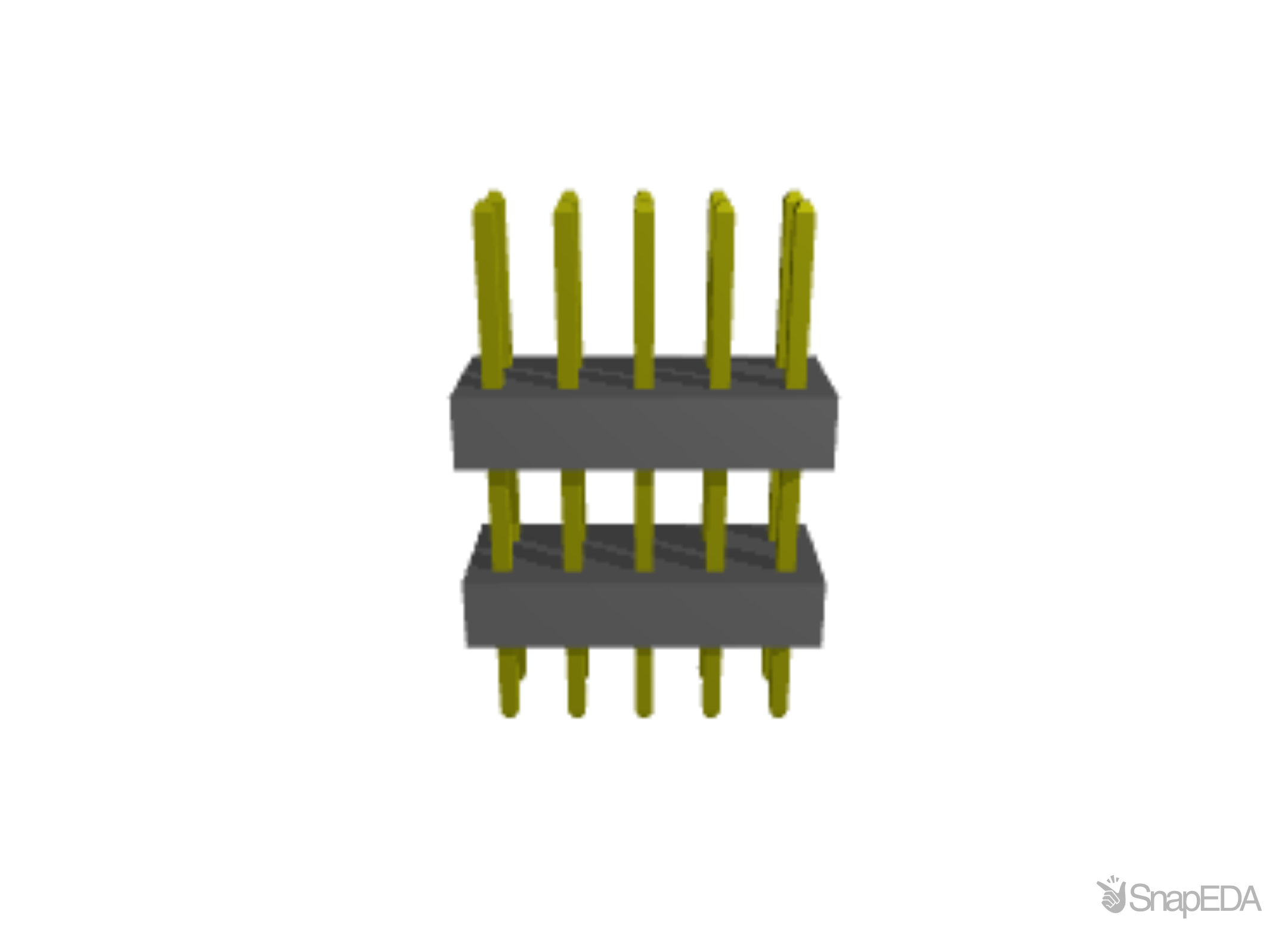 TW-05-05-F-D-290-115 3D Model