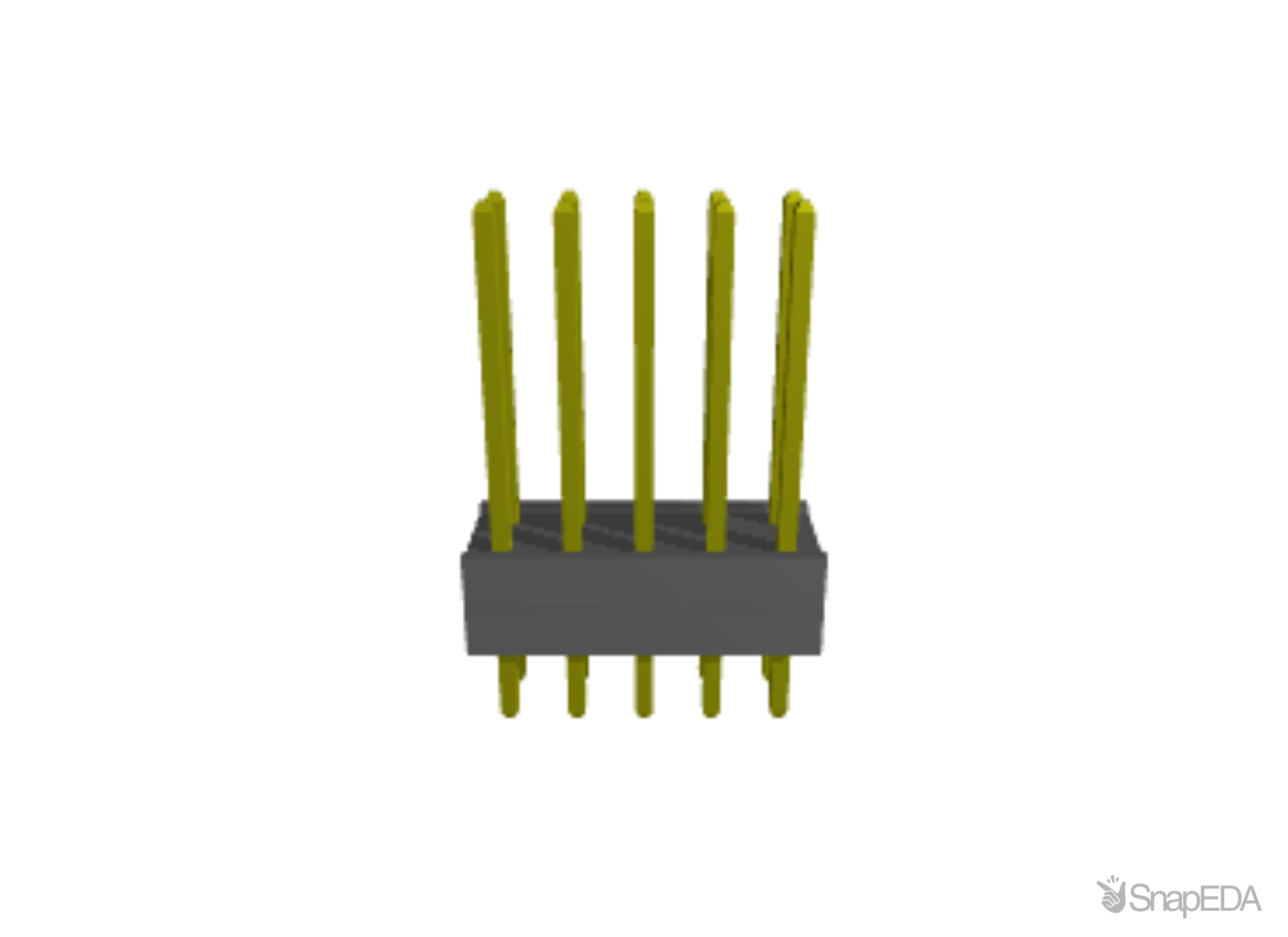 TW-05-05-G-D-120-105 3D Model