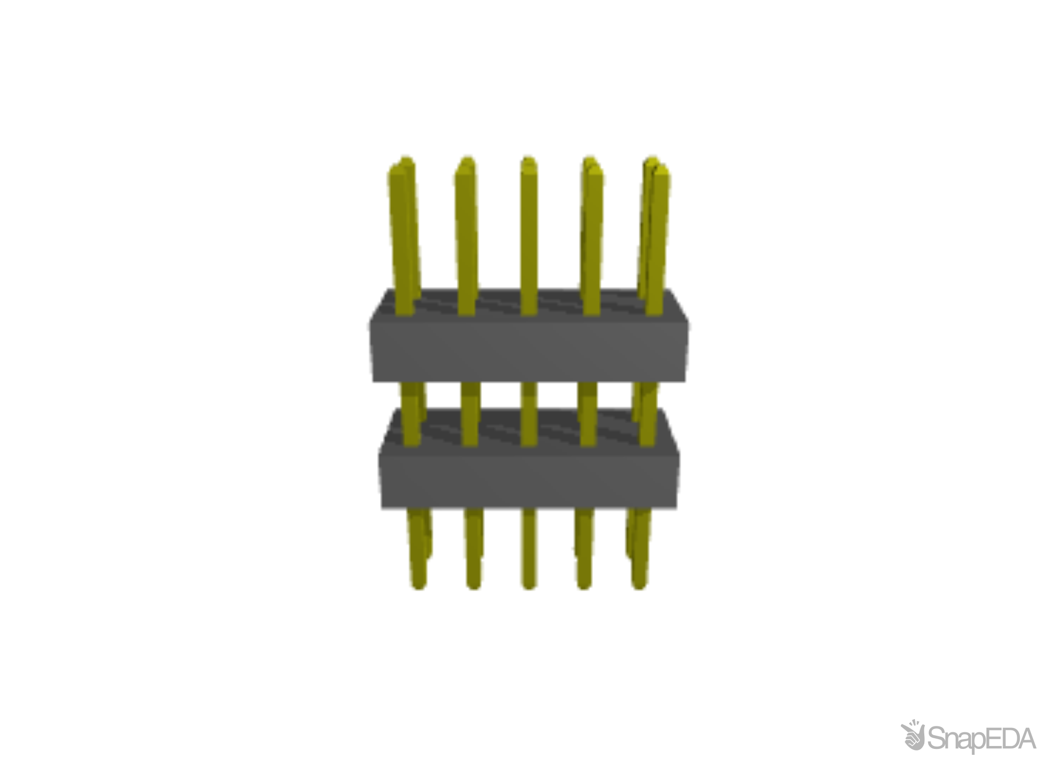 TW-05-05-G-D-260-150 3D Model