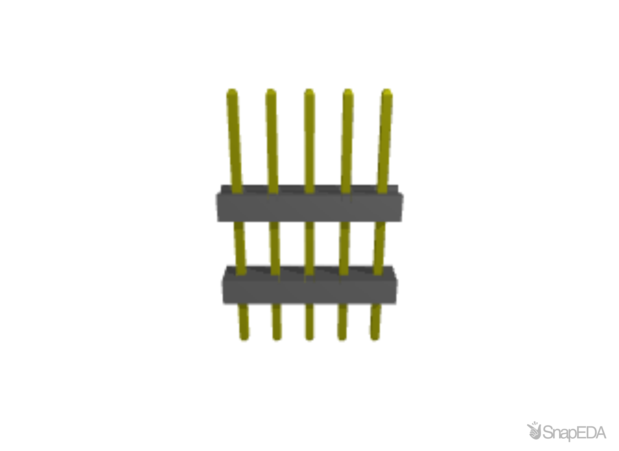 TW-05-05-G-S-260-120 3D Model