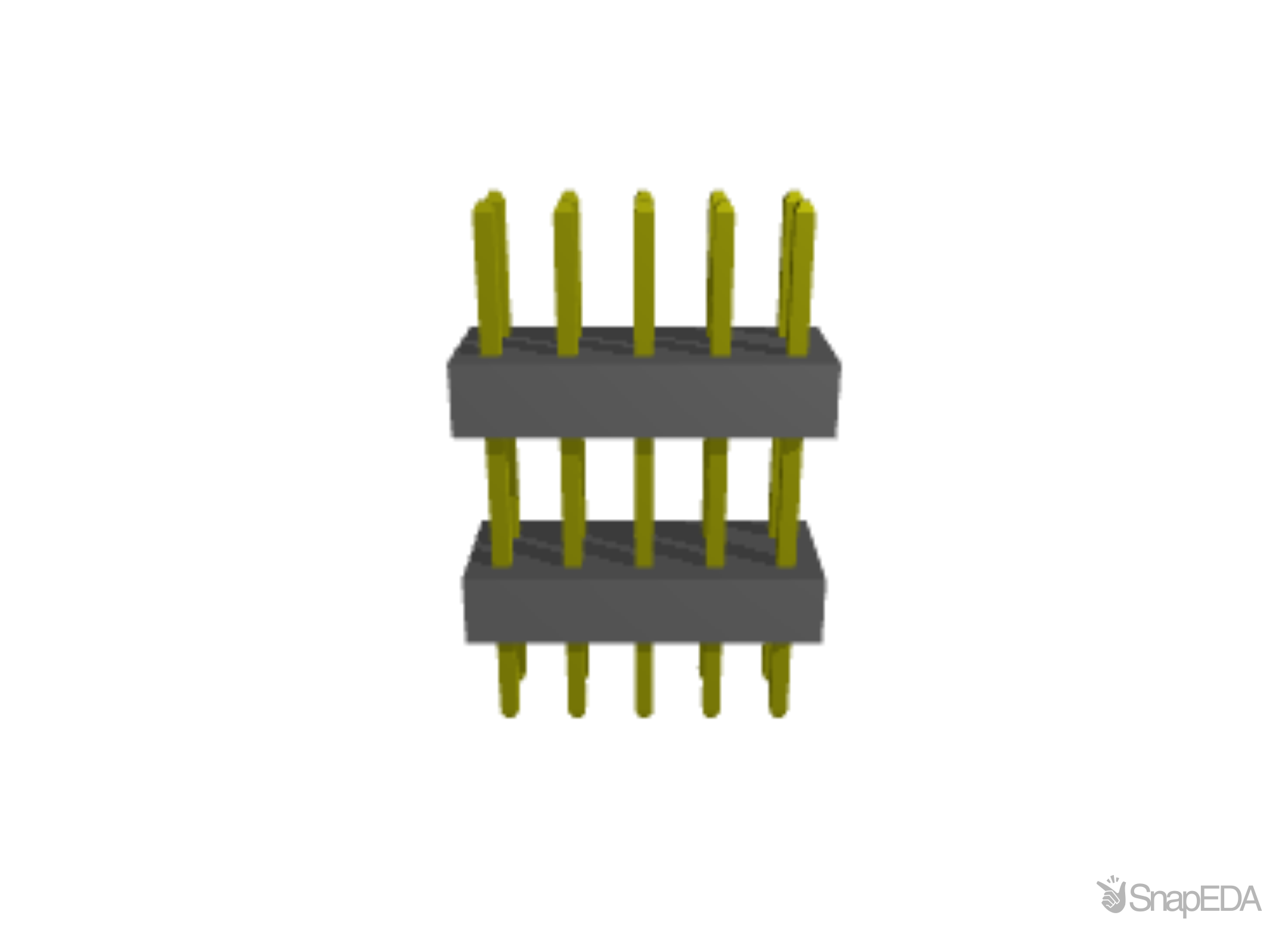 TW-05-05-L-D-320-120 3D Model